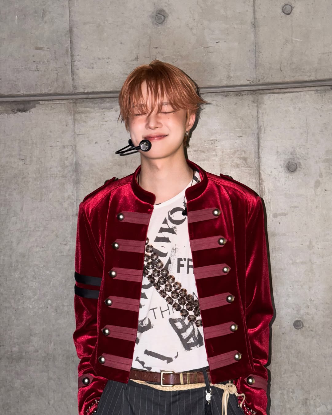 EJ (&TEAM) — K-pop Idol Profile | kpopping