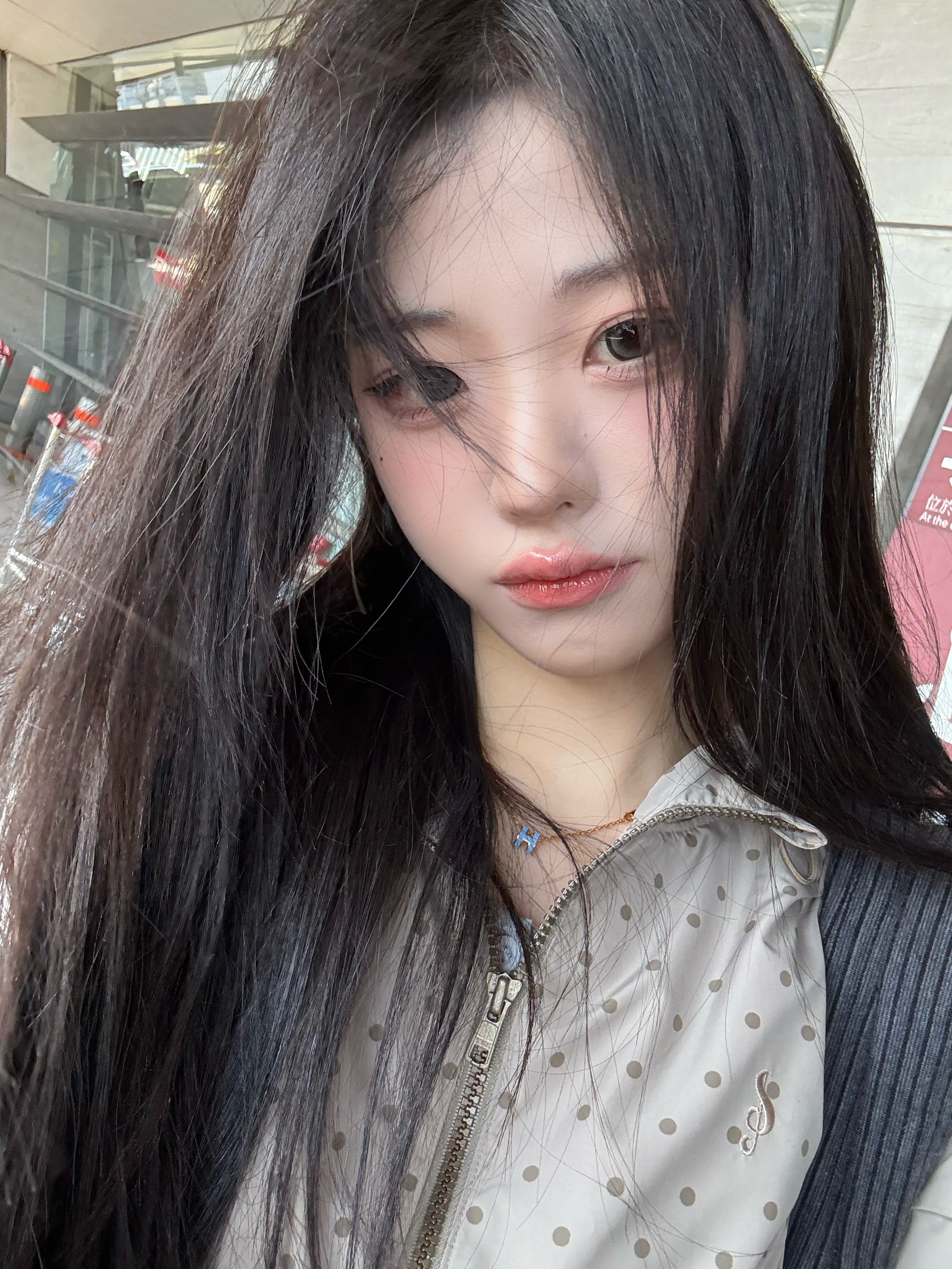 Hina (QWER) — K-pop Idol Profile | kpopping