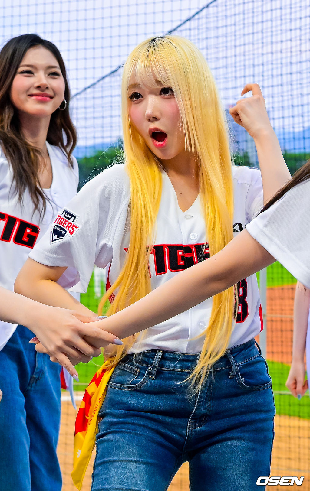 Mei (SAY MY NAME) — K-pop Idol Profile | kpopping
