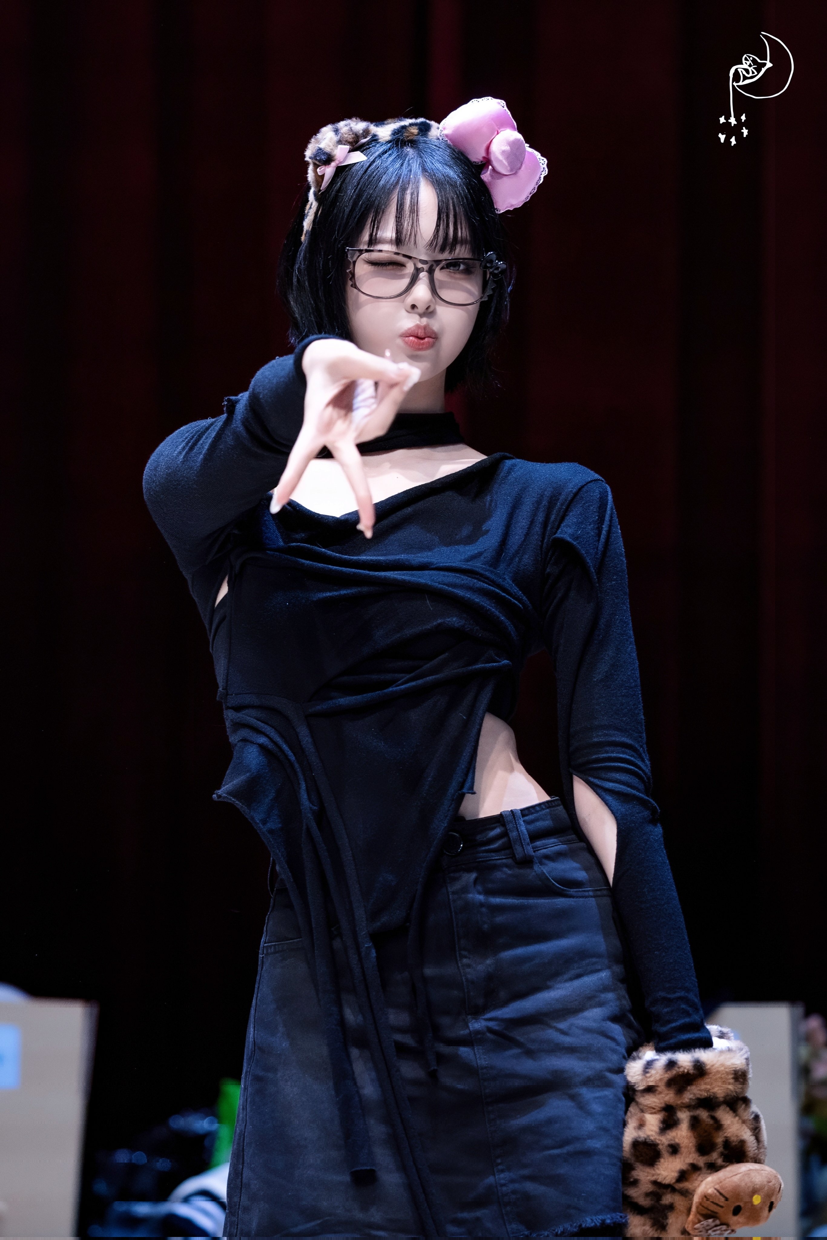 Lynn (tripleS) — K-pop Idol Profile | kpopping