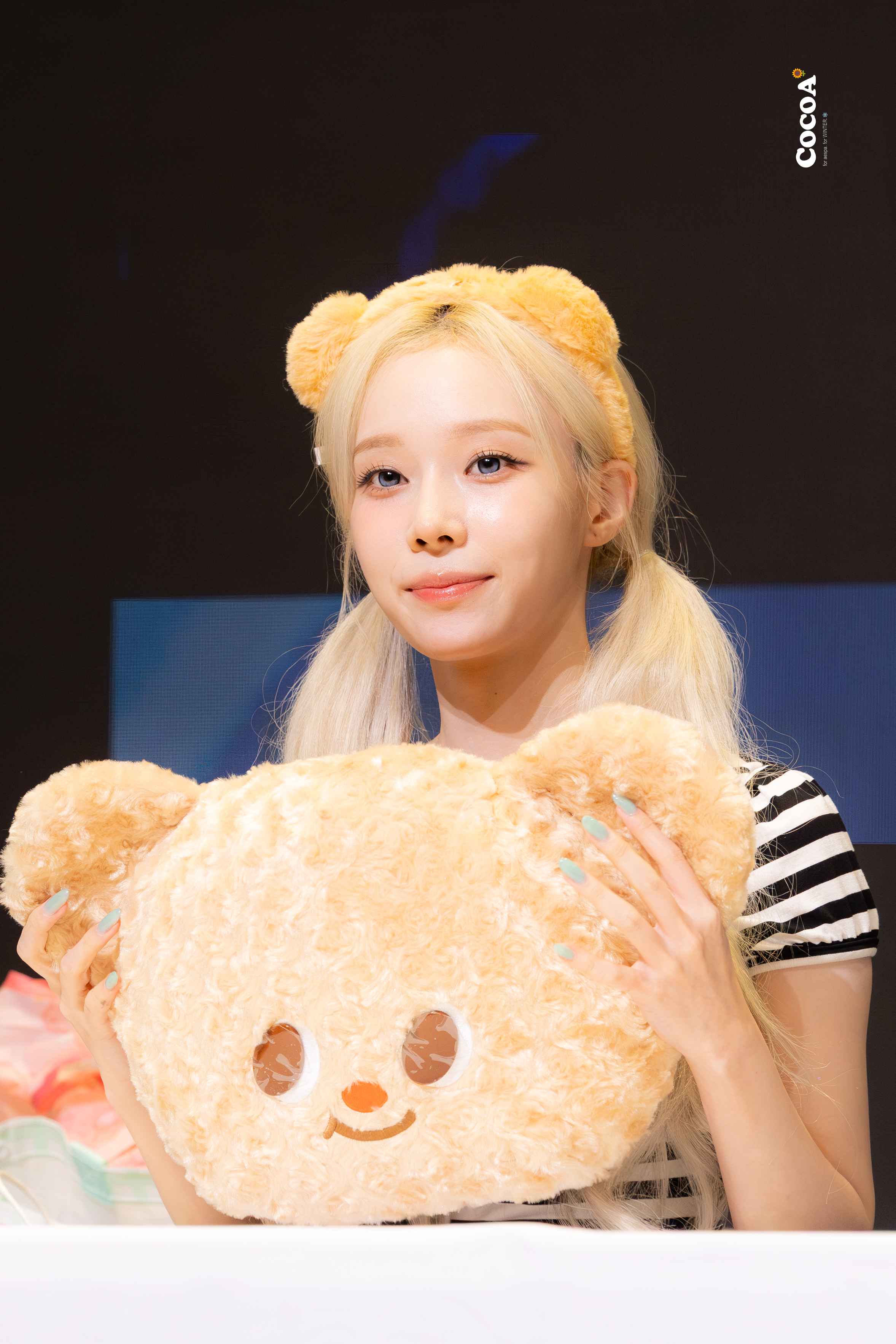 Winter (aespa) — K-pop Idol Profile | kpopping