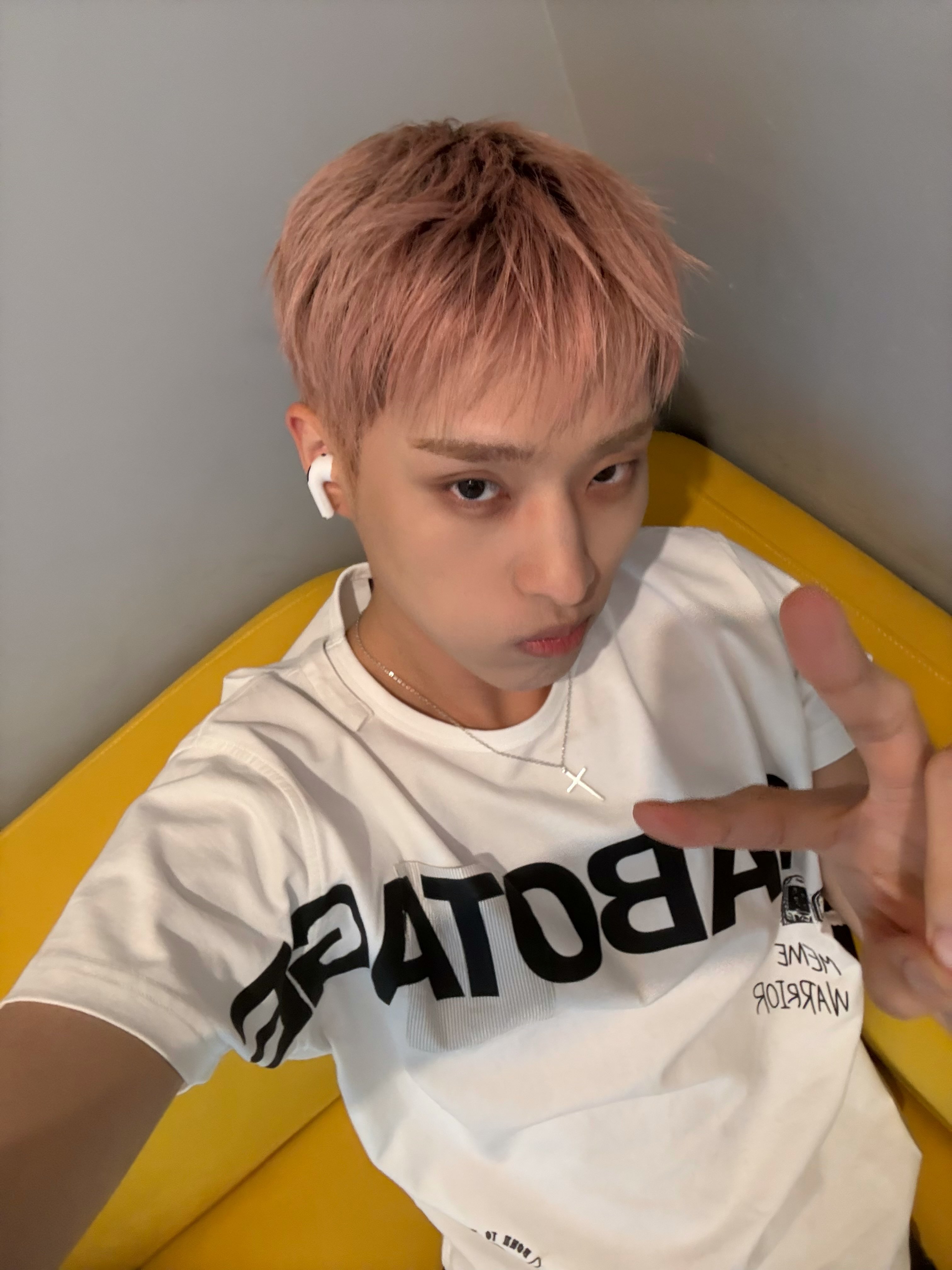 Keeho (P1Harmony) — K-pop Idol Profile | kpopping