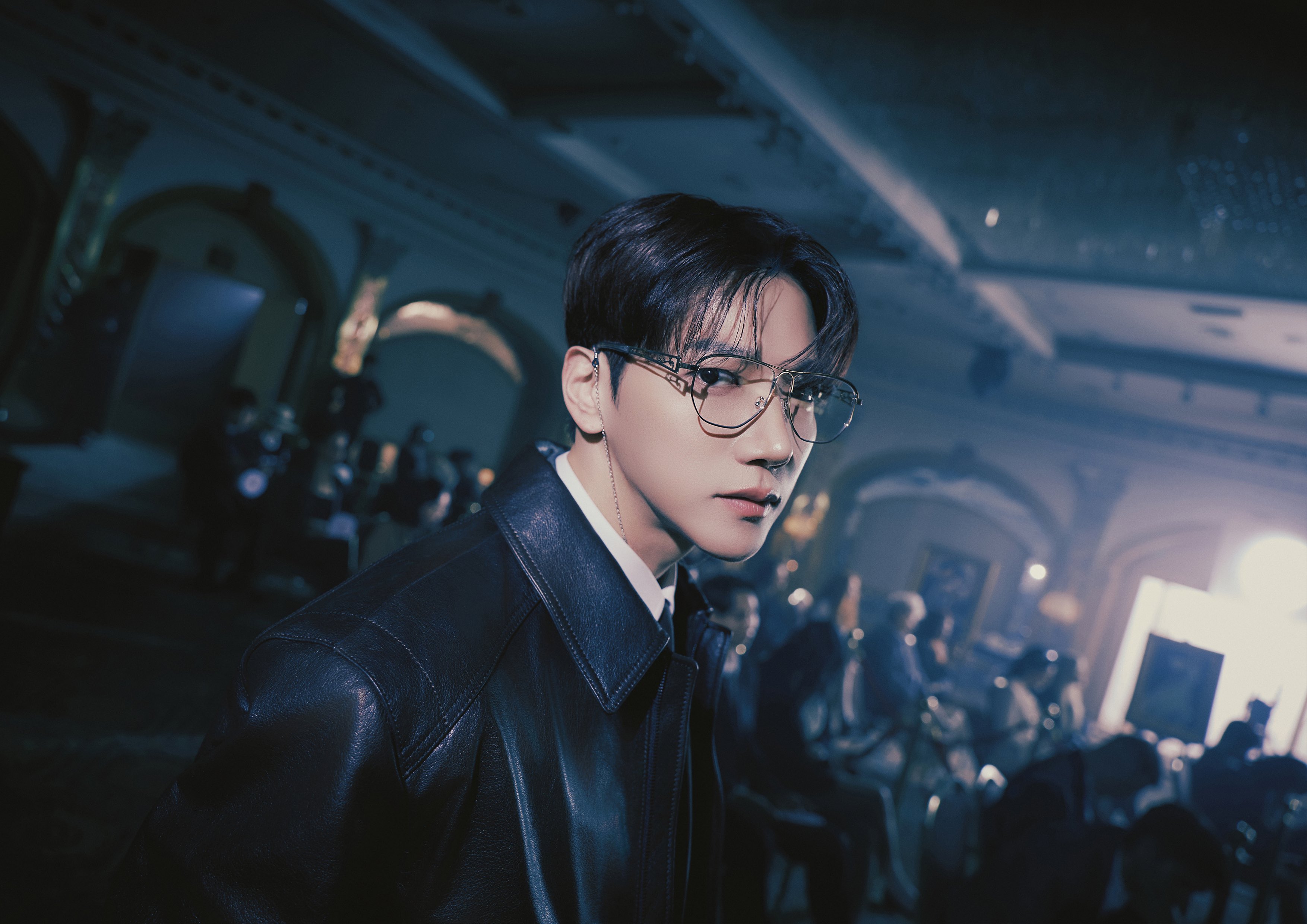 Jun. K (2PM) — K-pop Idol Profile | kpopping