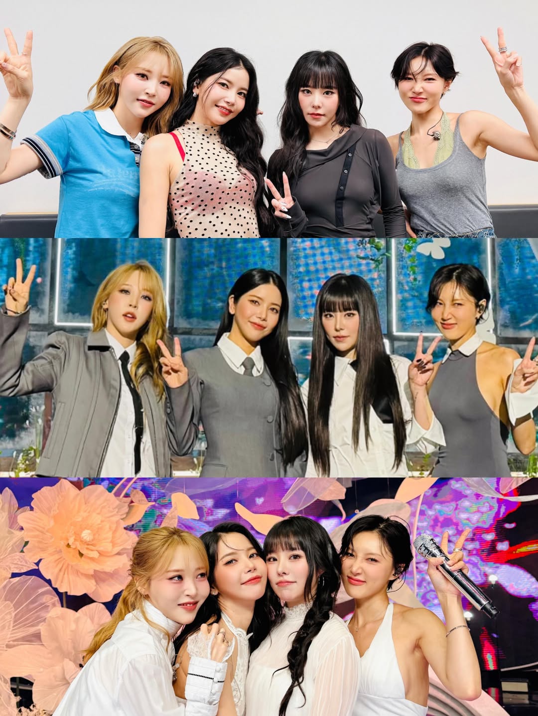 Moonbyul (MAMAMOO) — K-pop Idol Profile | kpopping