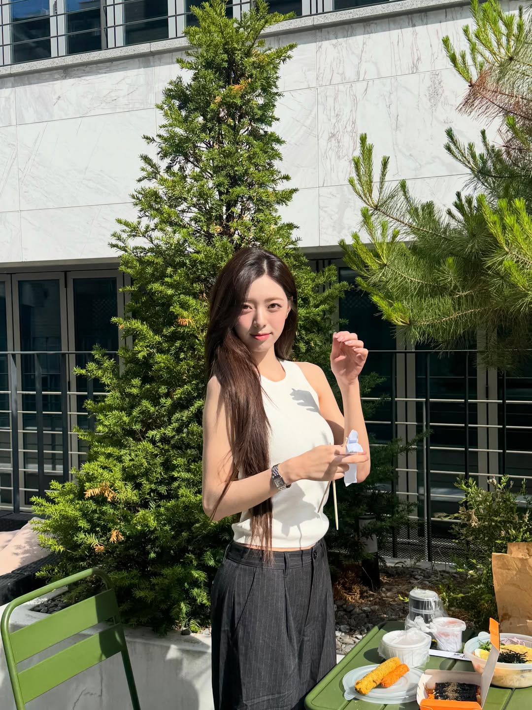 Yuna — 260608 Yuna Instagram Update HQ Photos | kpopping