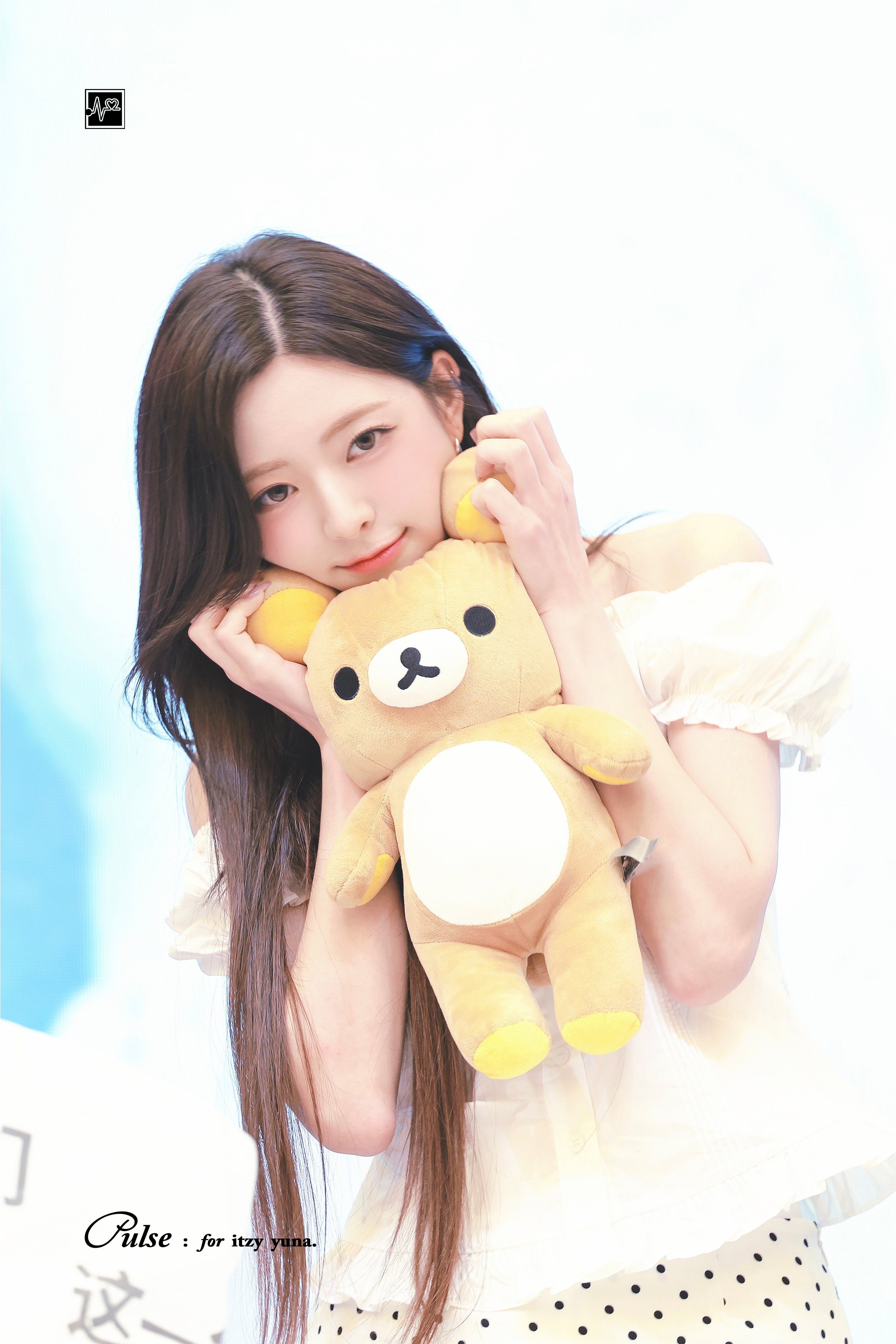 Yuna — 260606 YUNA - at Fansign Event HQ Photos | kpopping