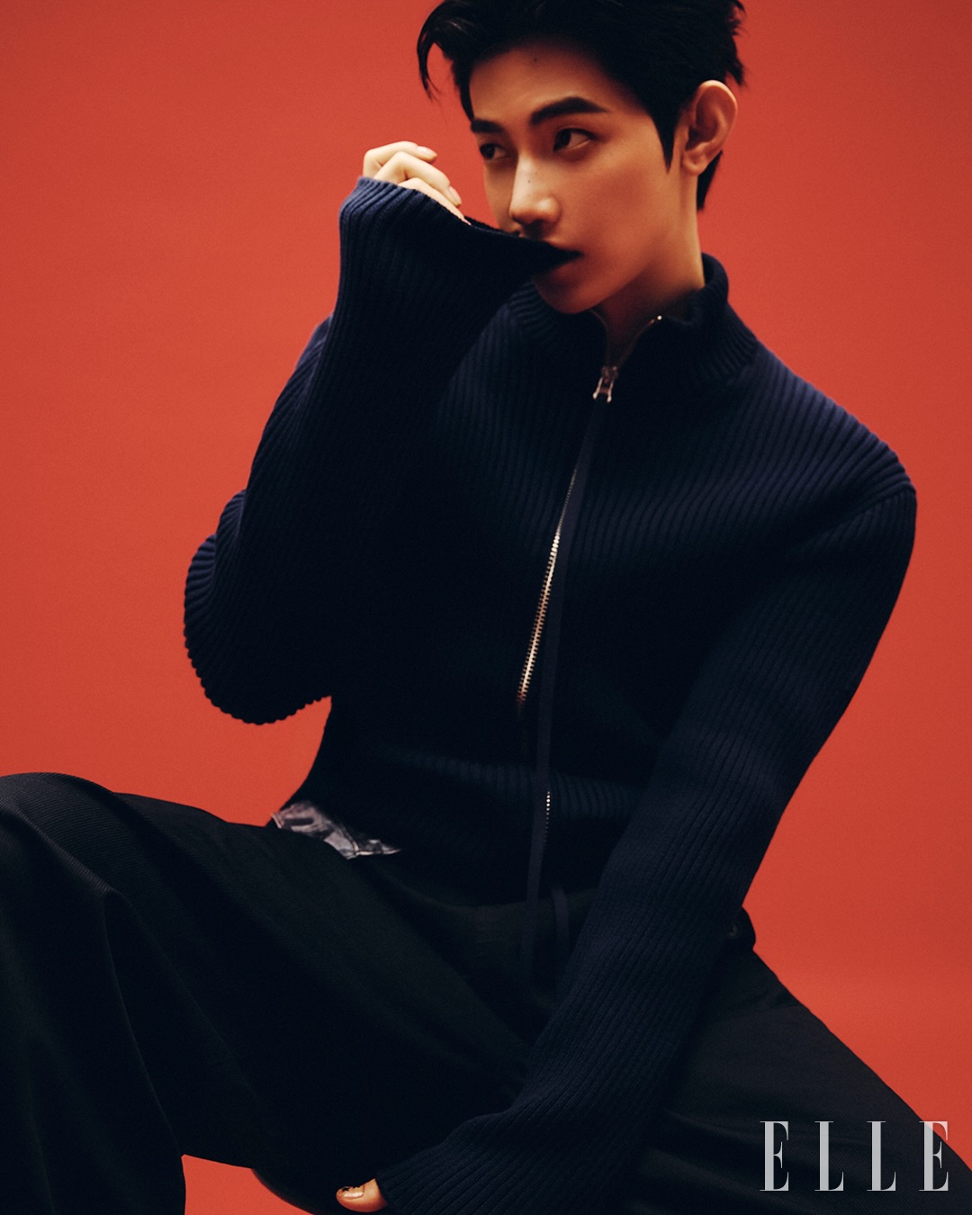 Zhang Hao (AND2BLE) — K-pop Idol Profile | kpopping