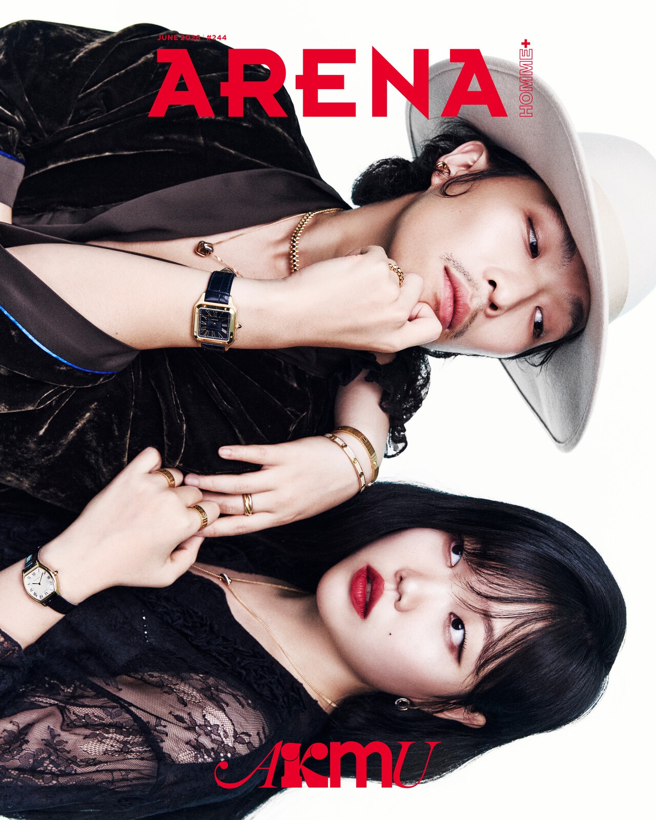 AKMU (악뮤) — K-pop Group Profile | kpopping