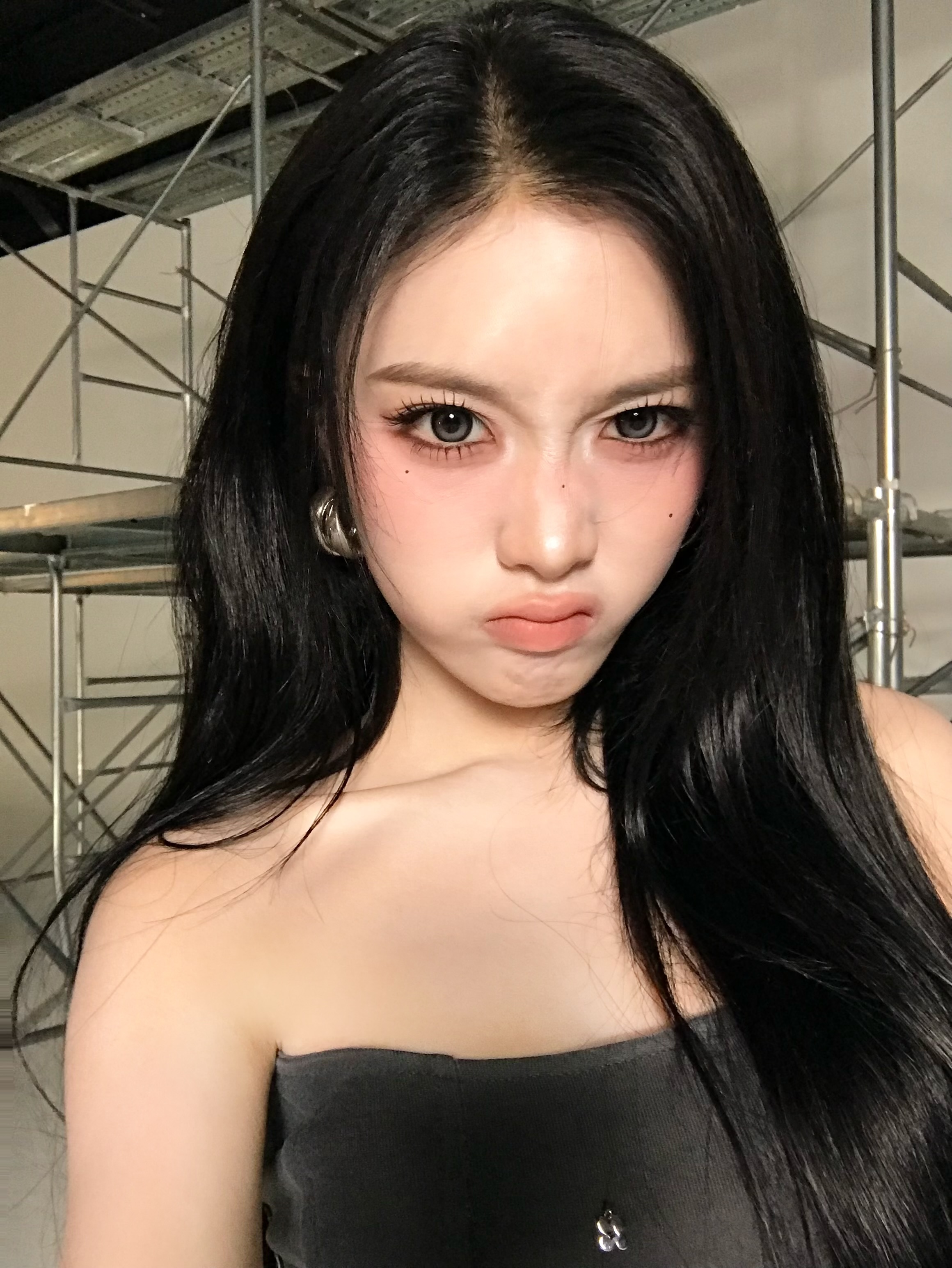 Sullin (tripleS) — K-pop Idol Profile | kpopping