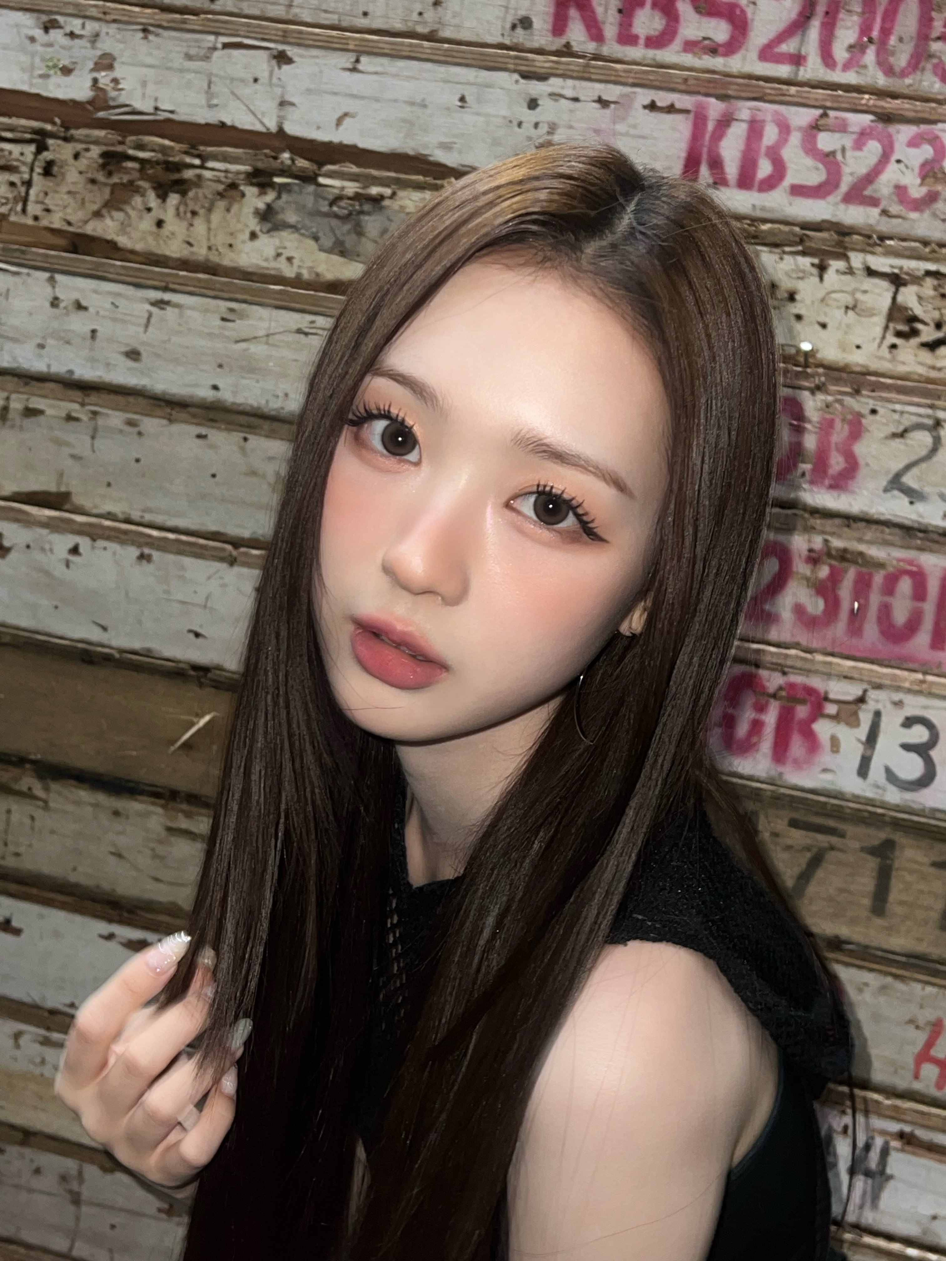 SooMin — 260609 tripleS SNS Update - SooMin HQ Photos | kpopping