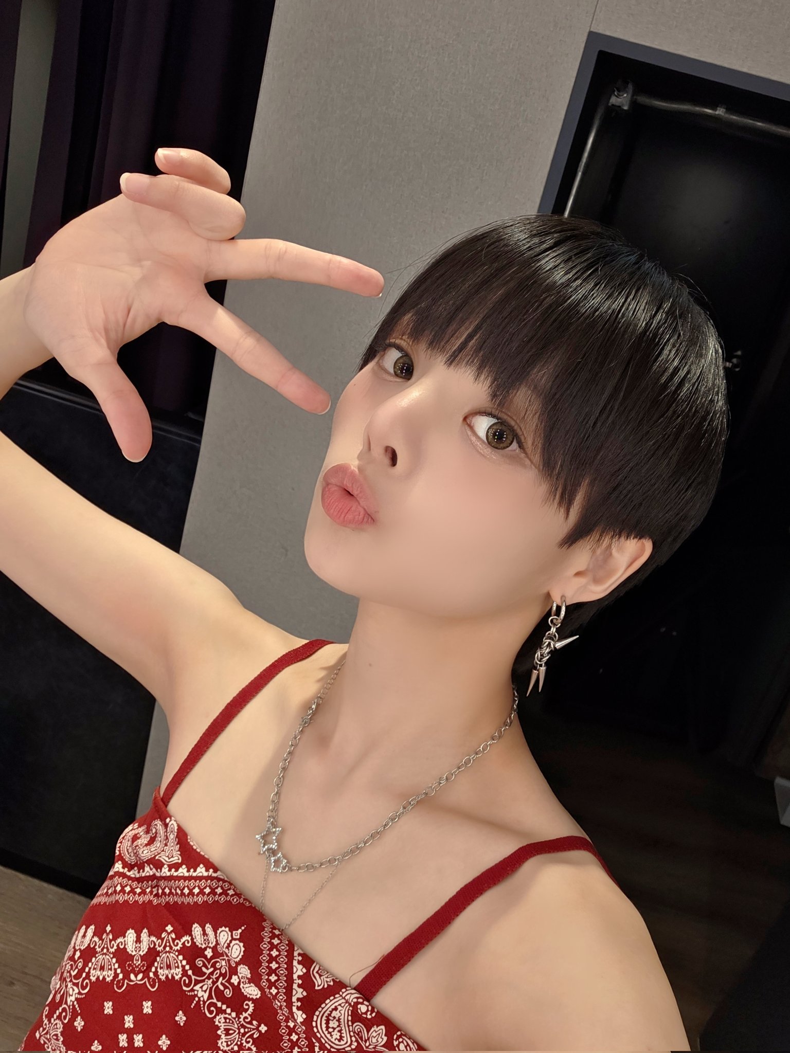 Saya (NAVILLERA) — K-pop Idol Profile | kpopping