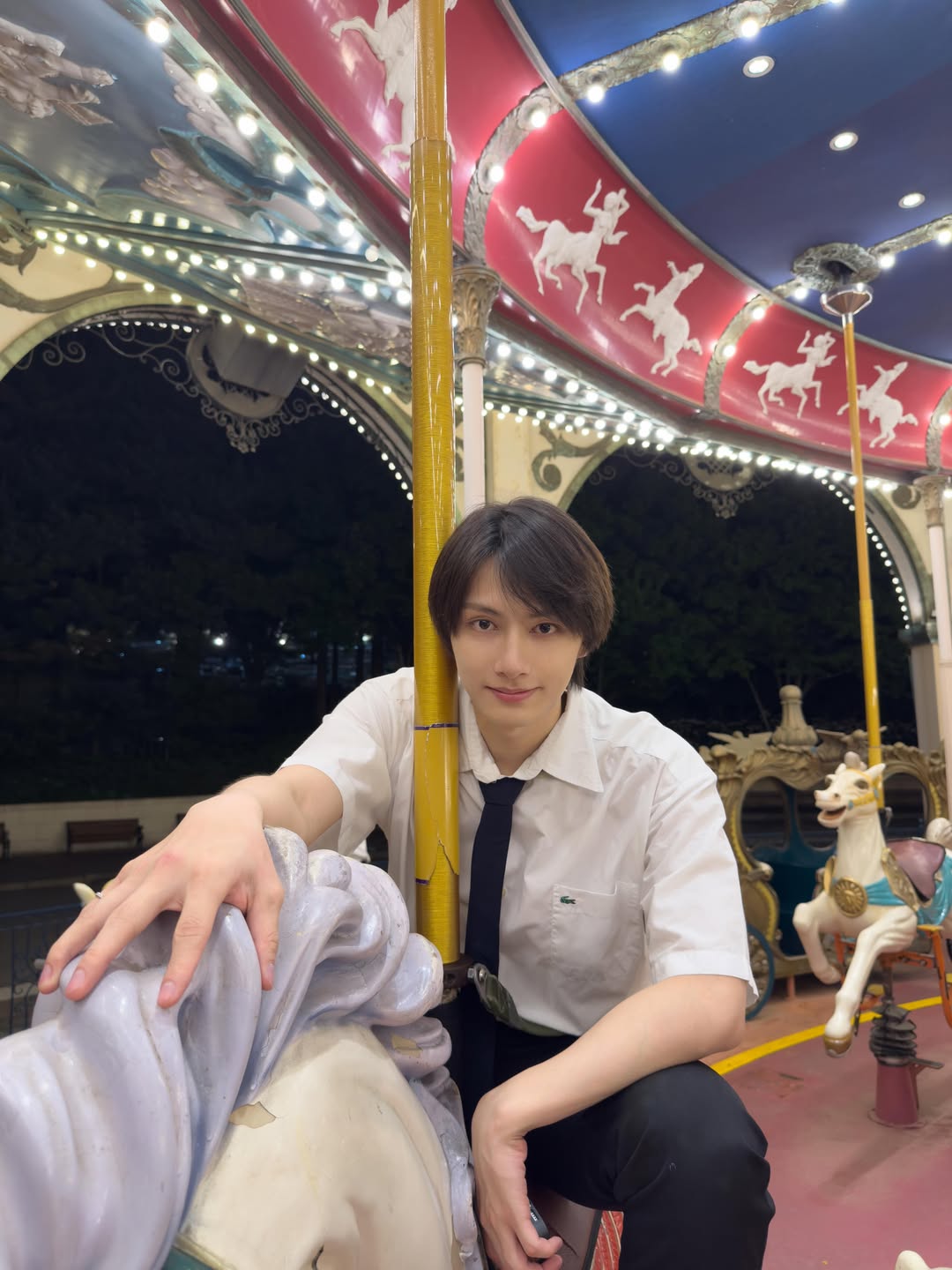 Jun (SEVENTEEN) — K-pop Idol Profile | kpopping