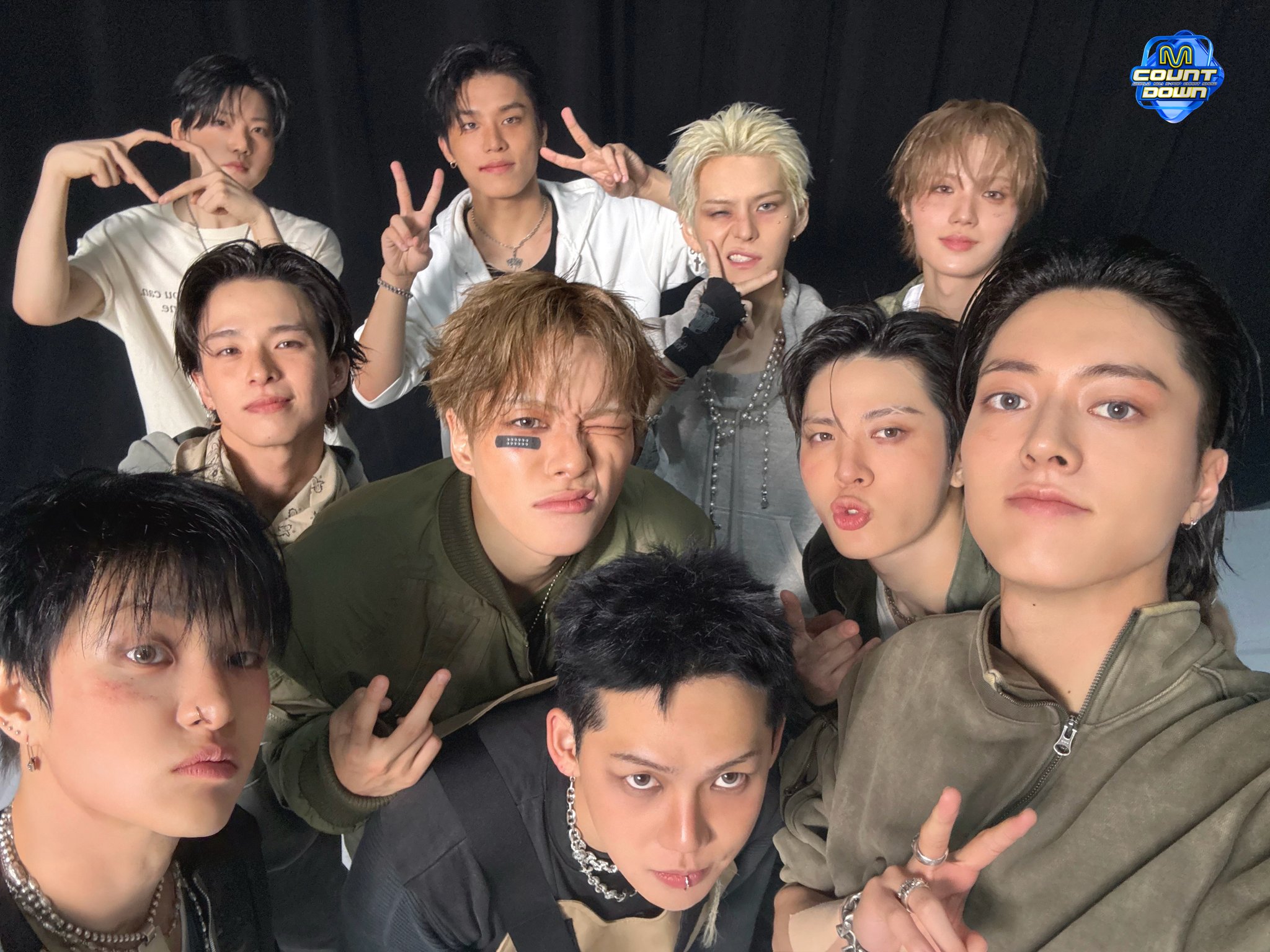 TREASURE (트레저) — K-pop Group Profile | kpopping