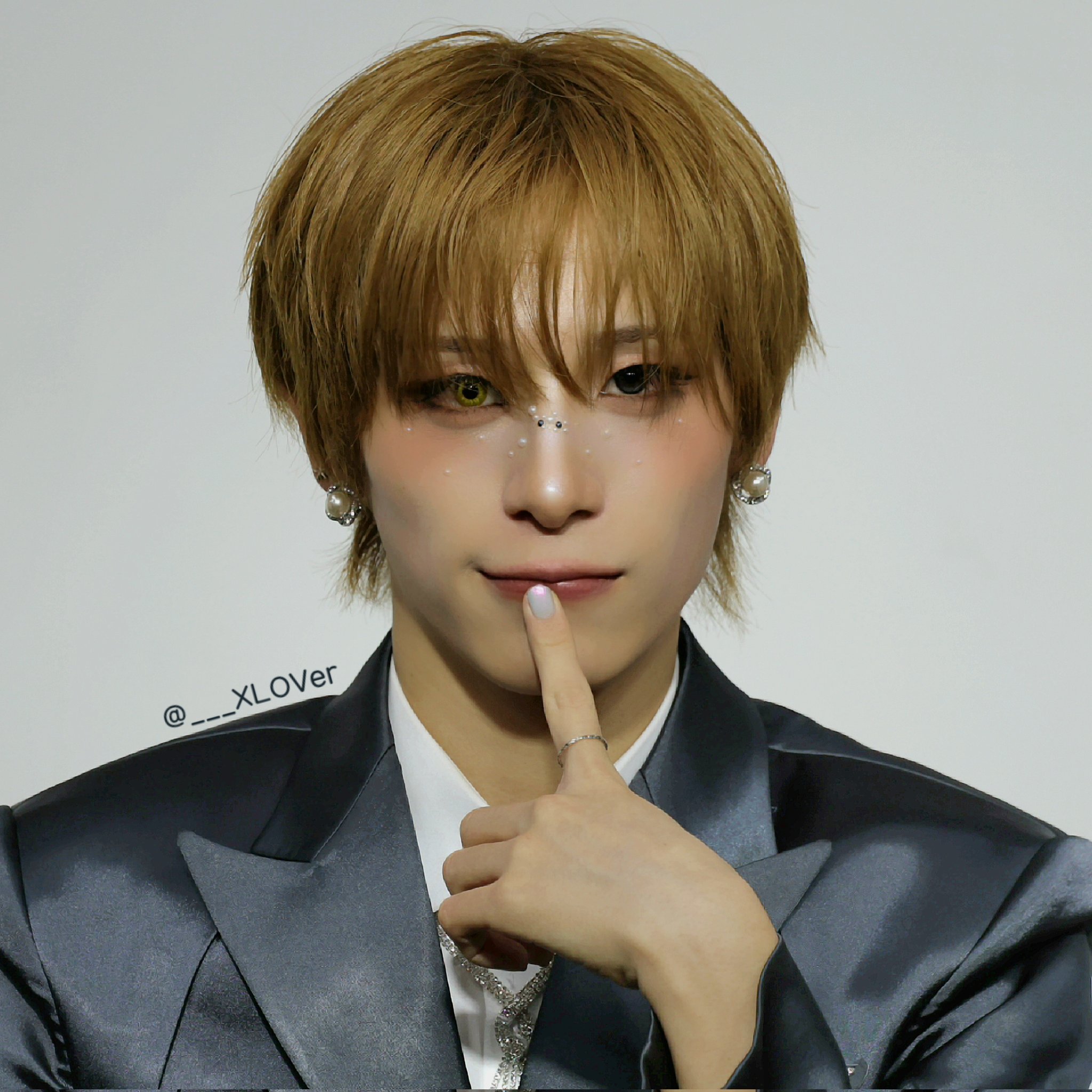 Haru (XLOV) — K-pop Idol Profile | kpopping
