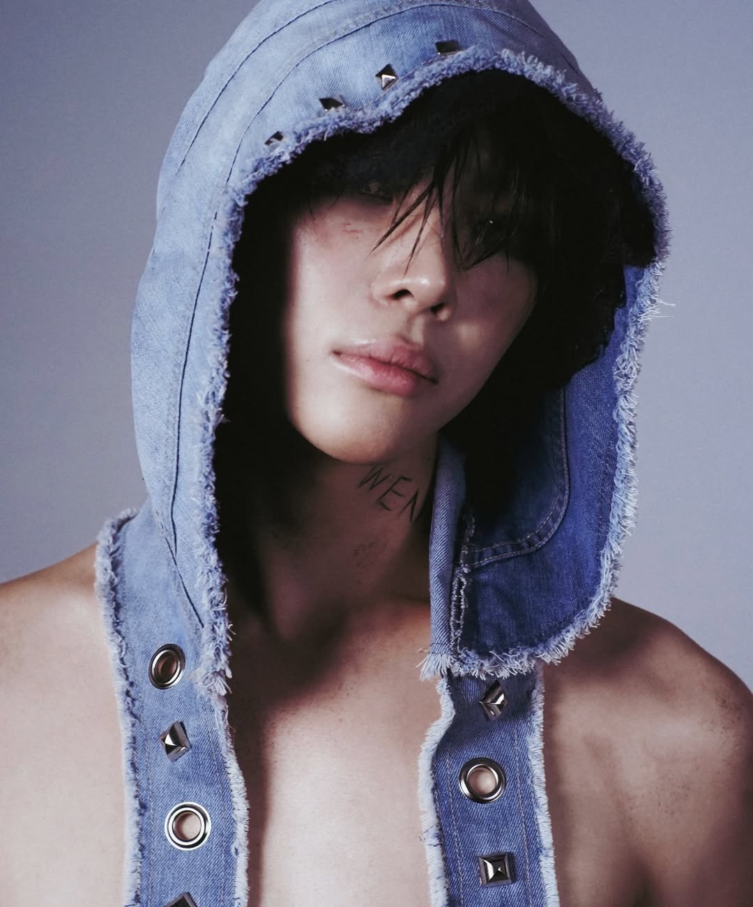 Nicholas (&TEAM) — K-pop Idol Profile | kpopping