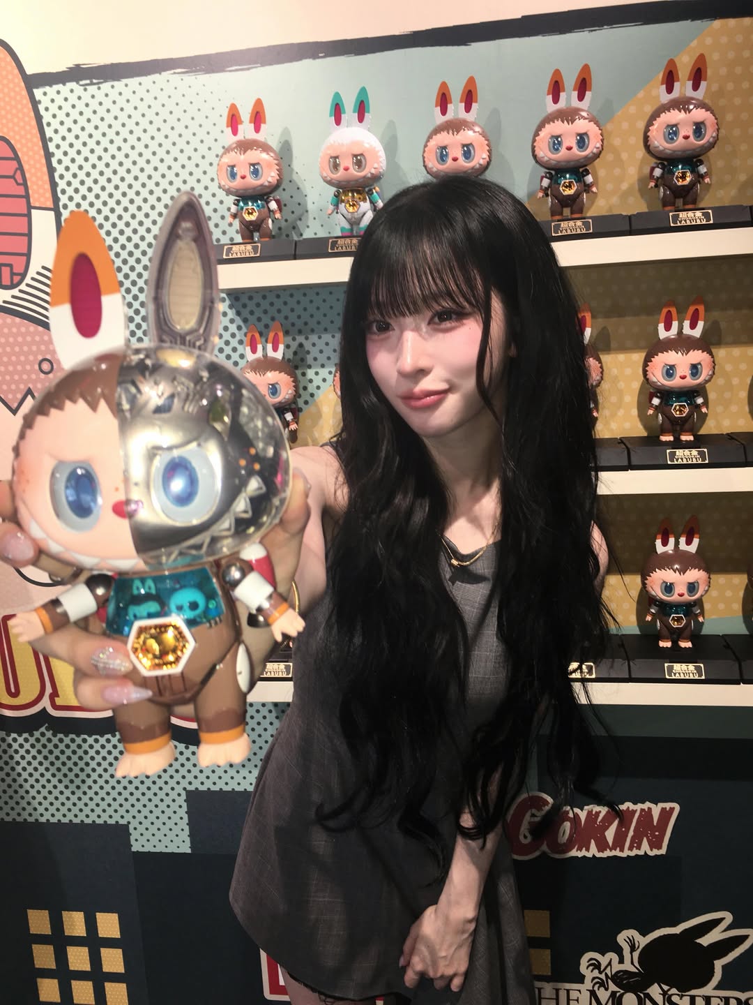 Haruna (Billlie) — K-pop Idol Profile | kpopping