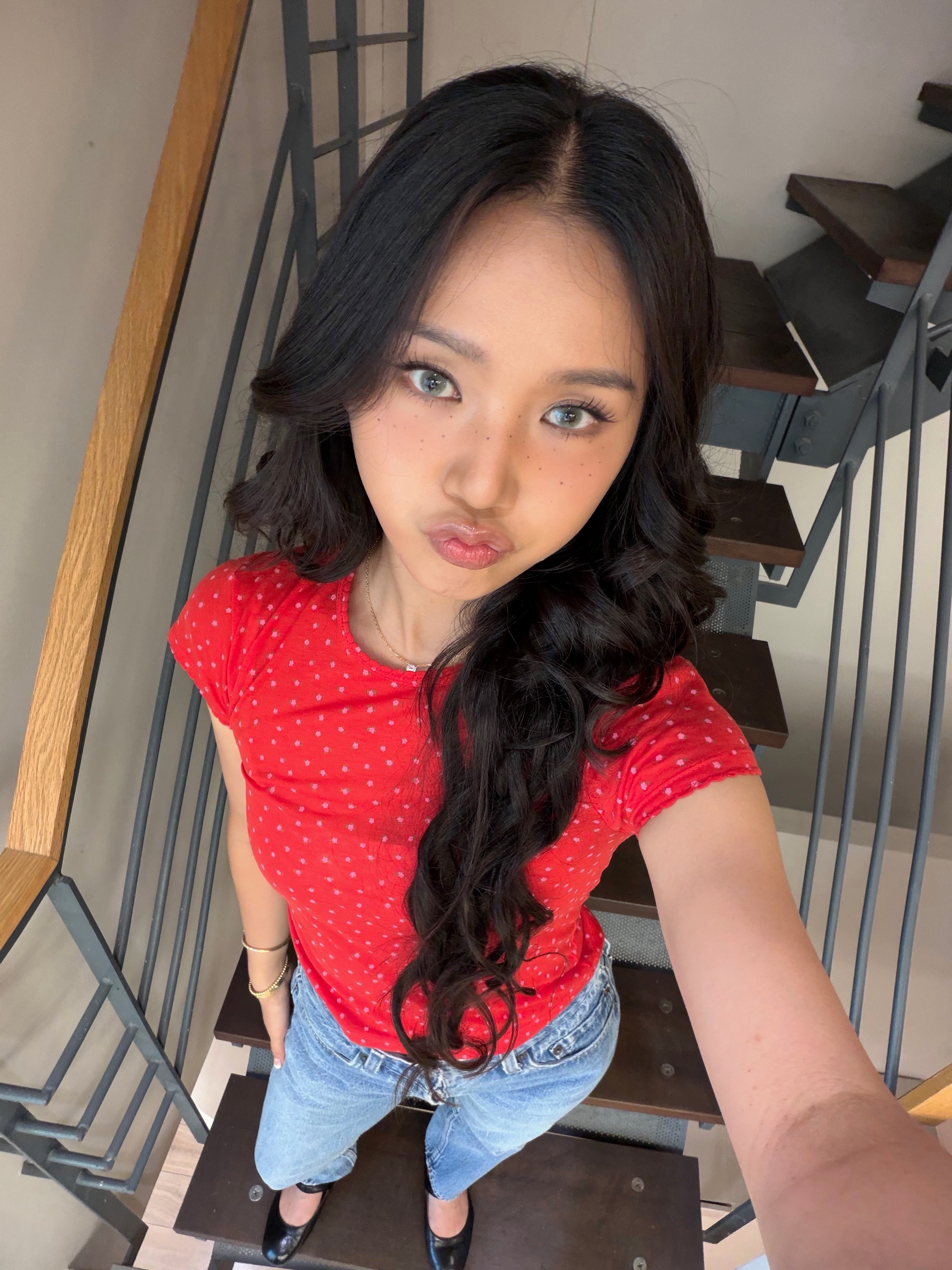 Mimi (OH MY GIRL) — K-pop Idol Profile | kpopping