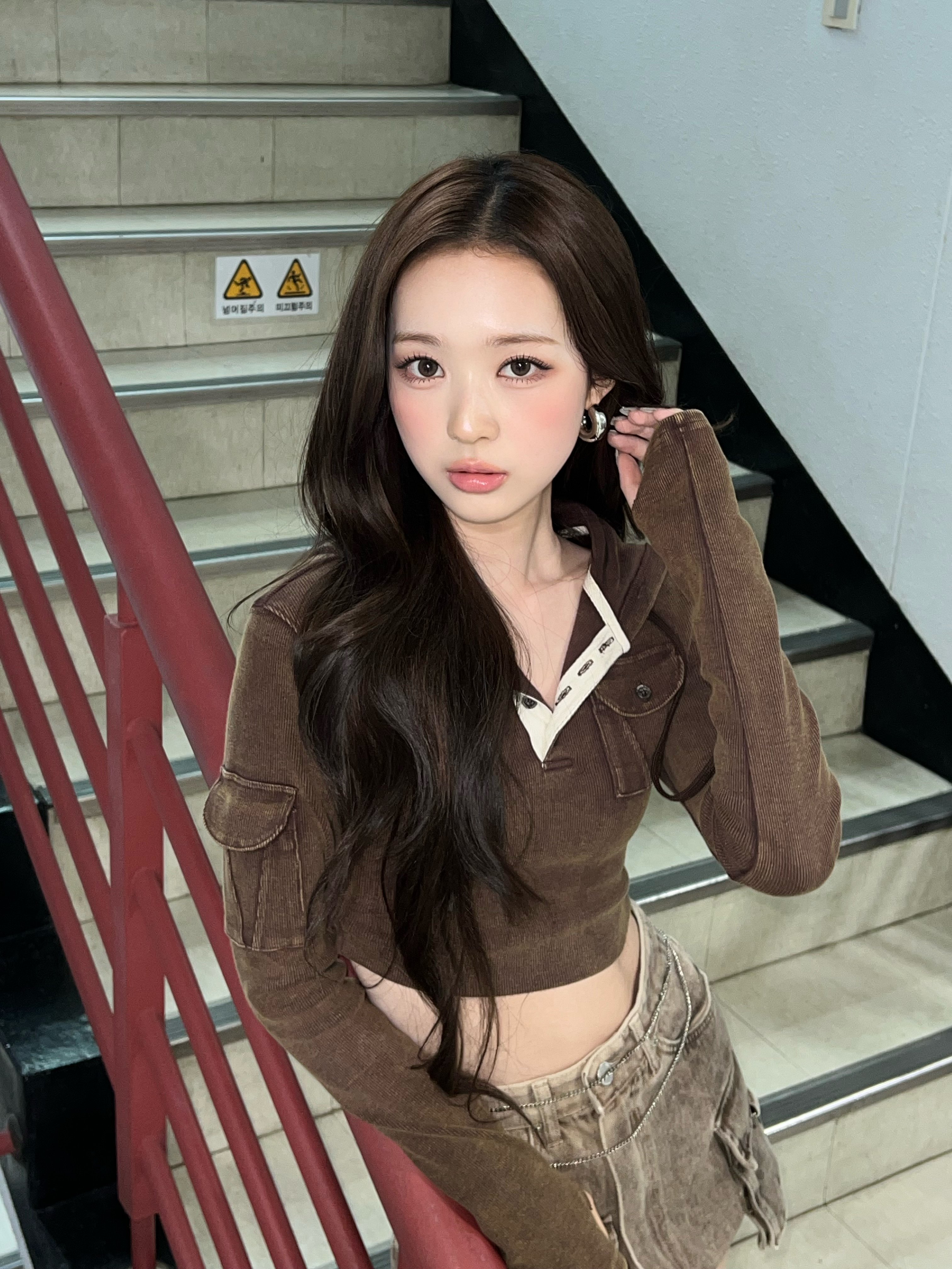 SooMin — 260613 tripleS SNS Update - SooMin HQ Photos | kpopping