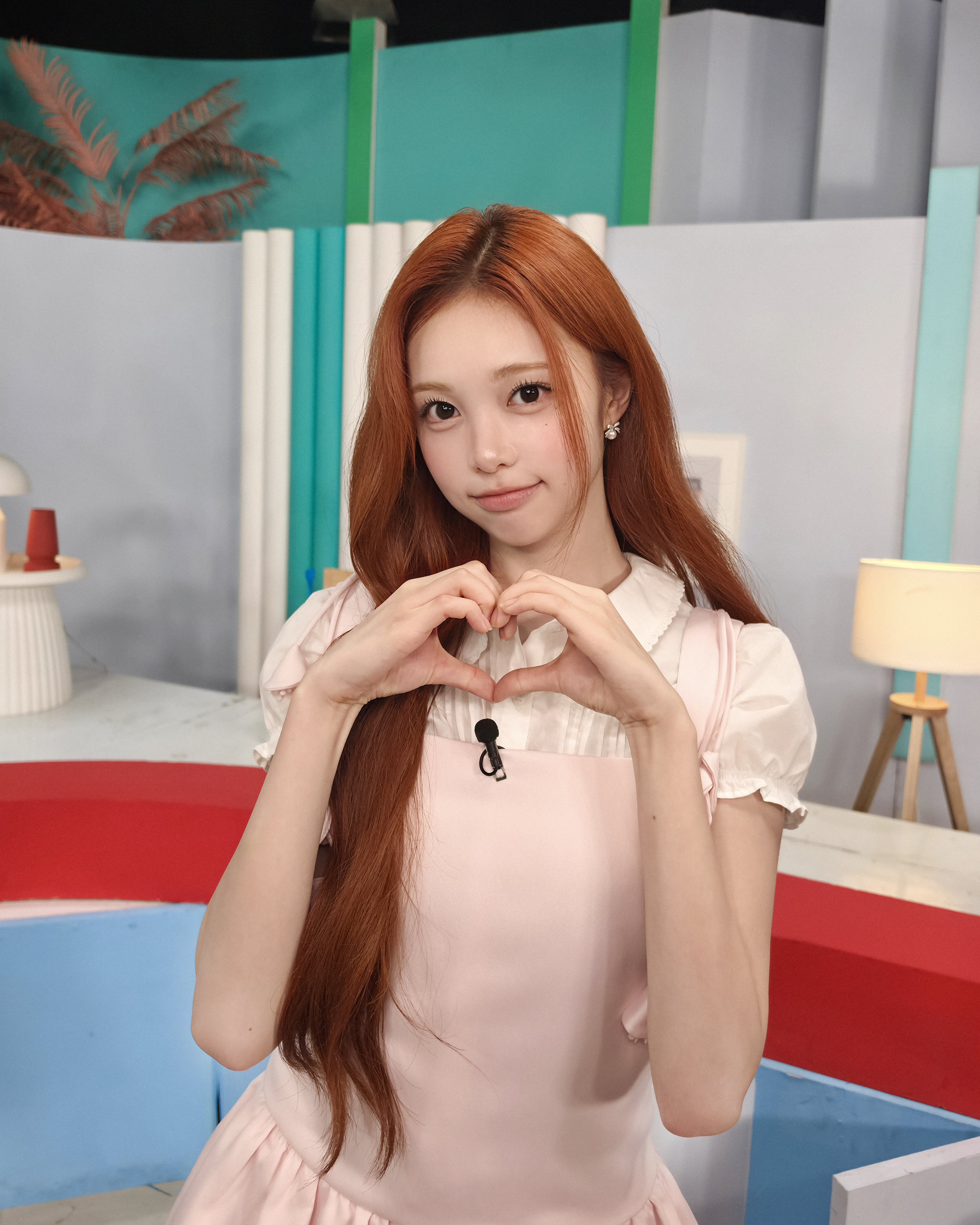 Ian — 260613 Hearts2Hearts Twitter Update - Ian HQ Photos | kpopping