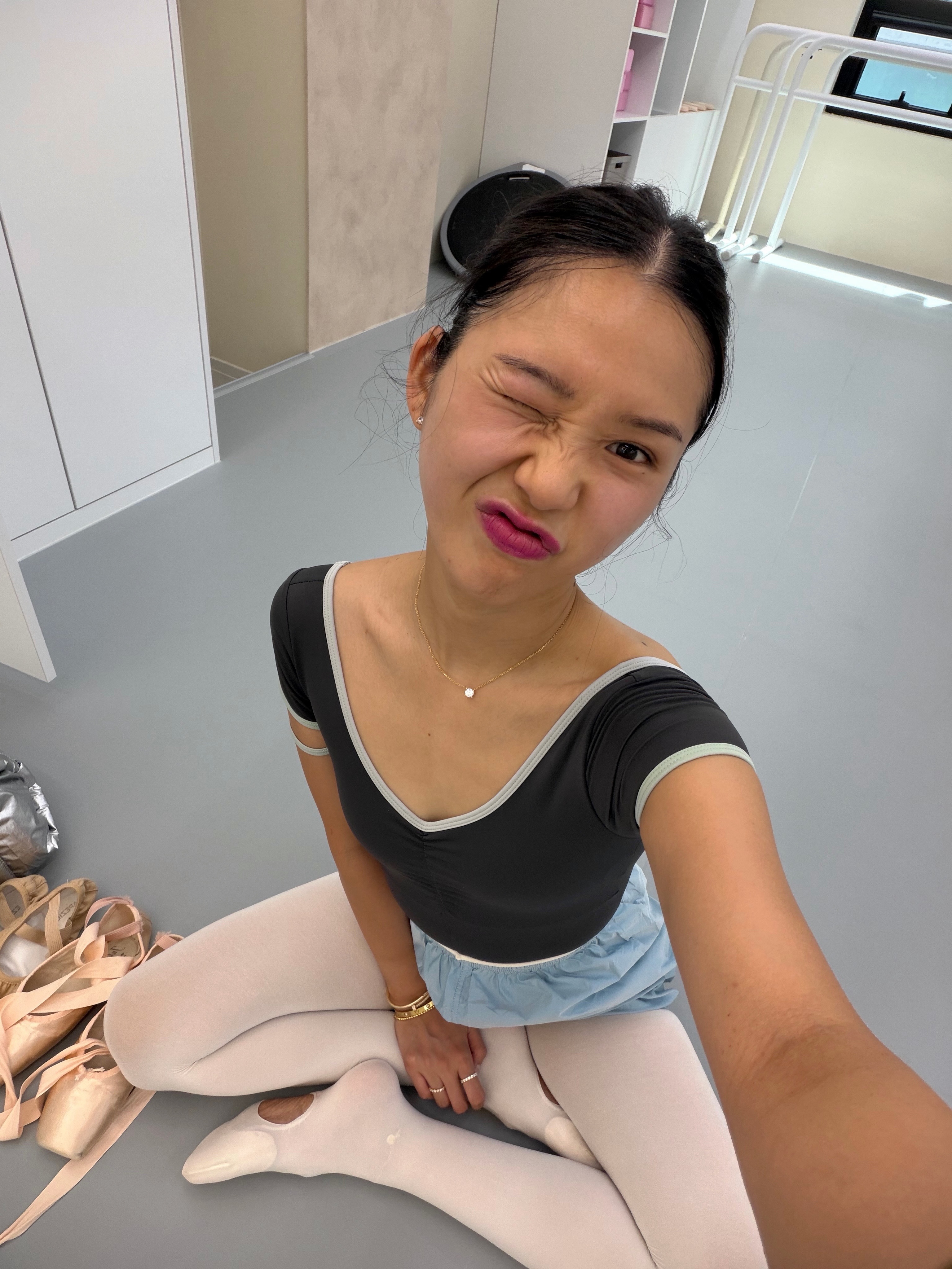 Mimi (OH MY GIRL) — K-pop Idol Profile | kpopping