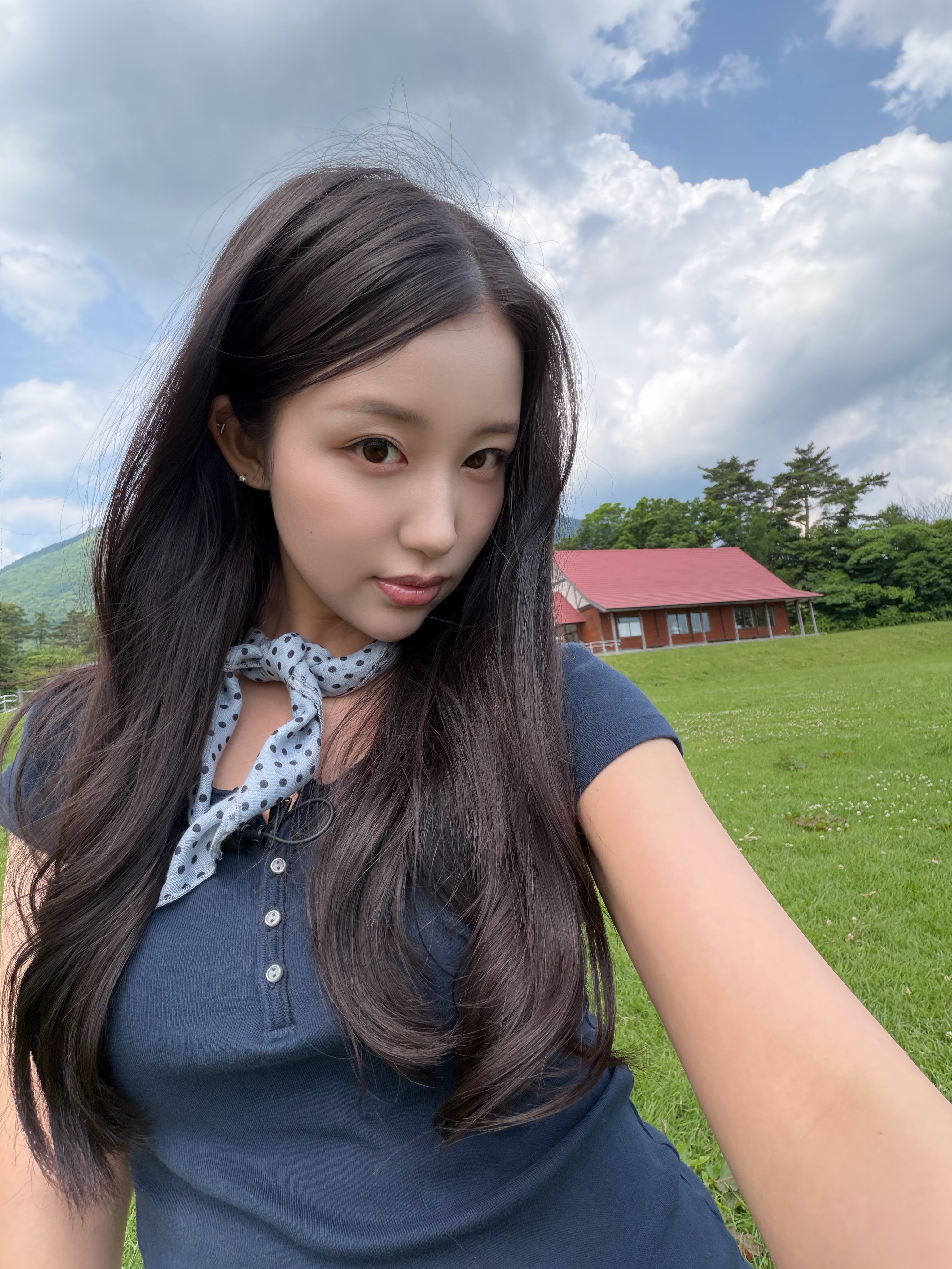 SORA♡ページ Sora — 260613 Sora Instagram Update HQ Photos | kpopping