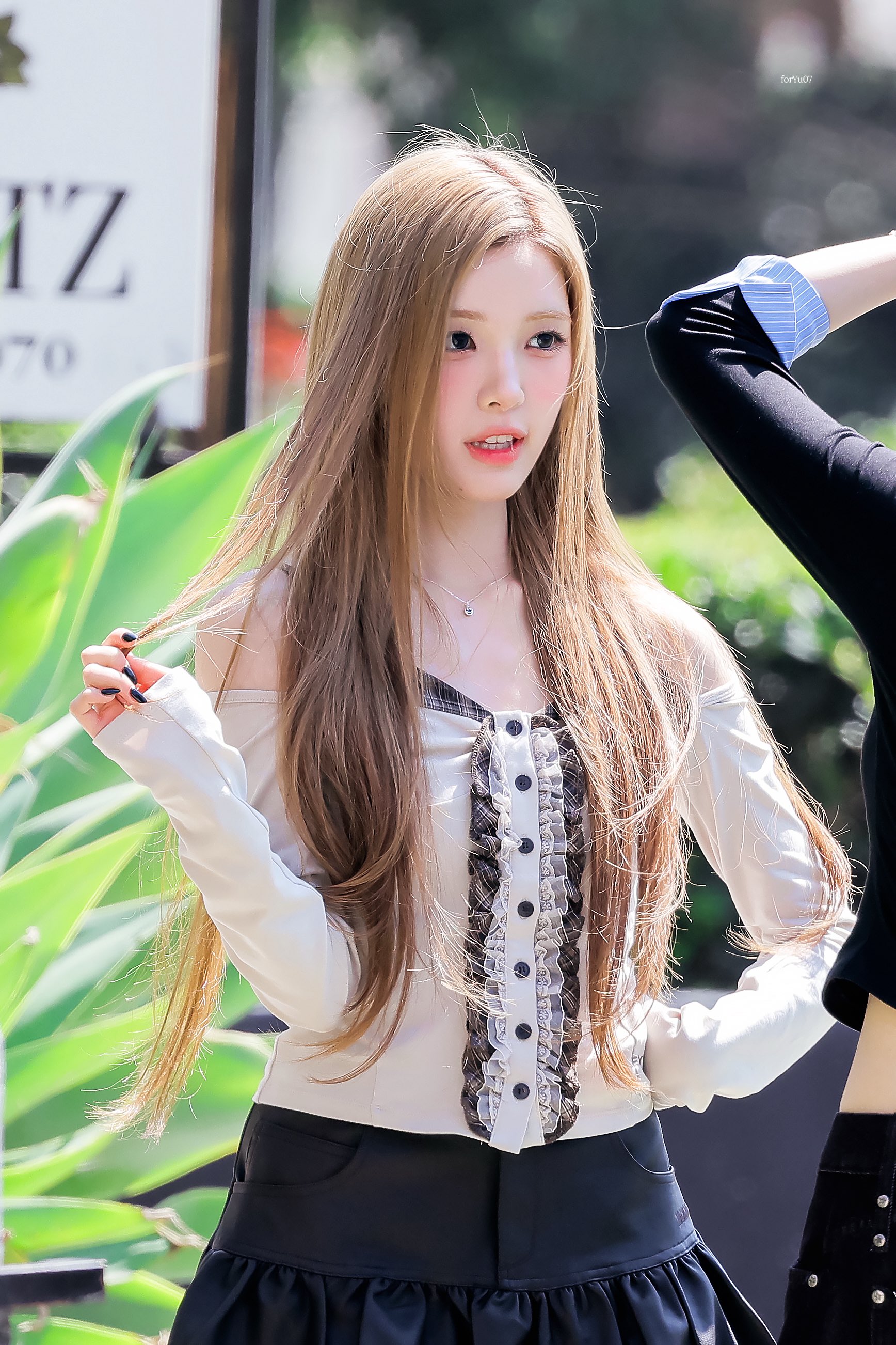 Yuha (Hearts2Hearts) — K-pop Idol Profile | kpopping