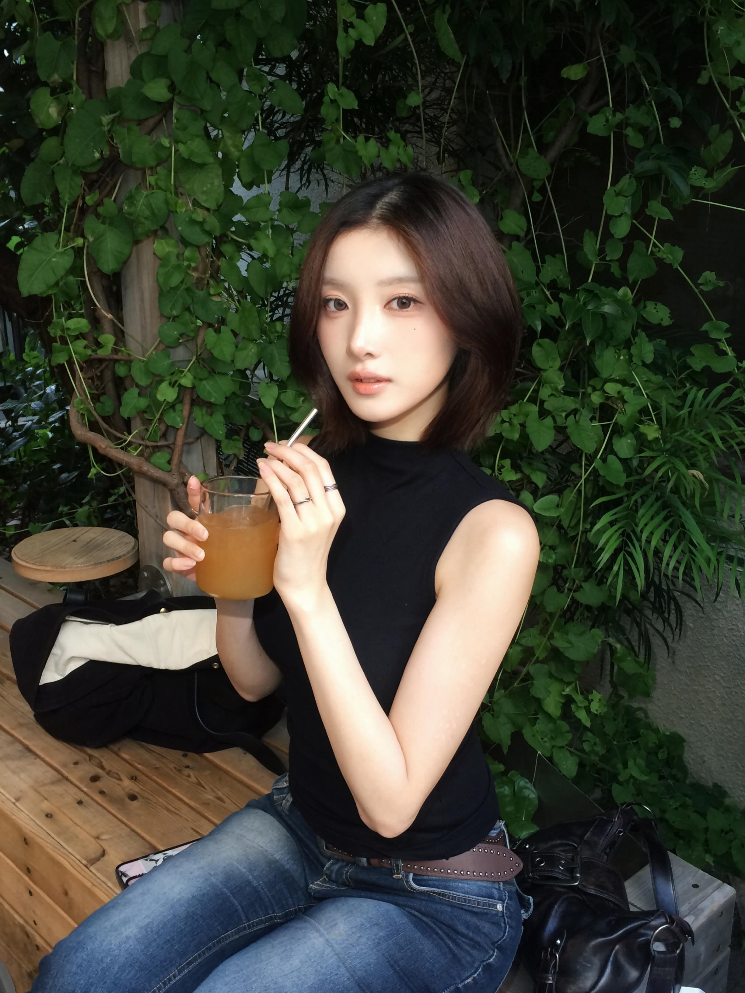 Yuki (PURPLE KISS) — K-pop Idol Profile | kpopping