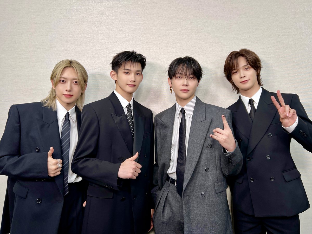Jo (&TEAM) — K-pop Idol Profile | kpopping