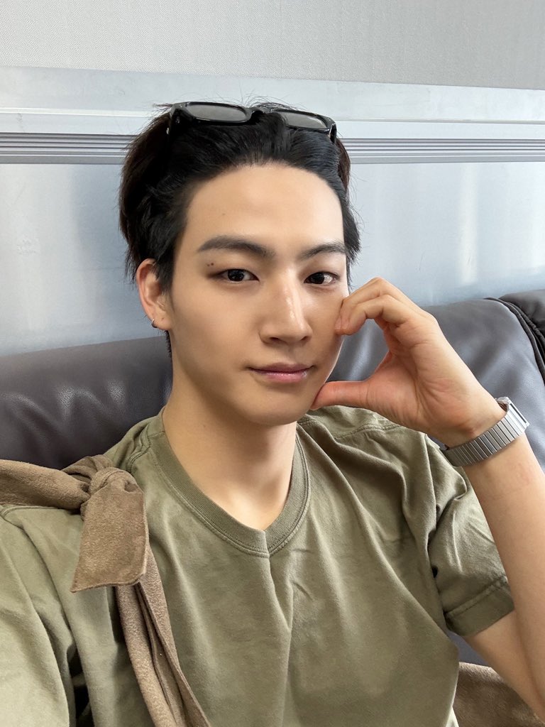 Jay B (GOT7) — K-pop Idol Profile | kpopping