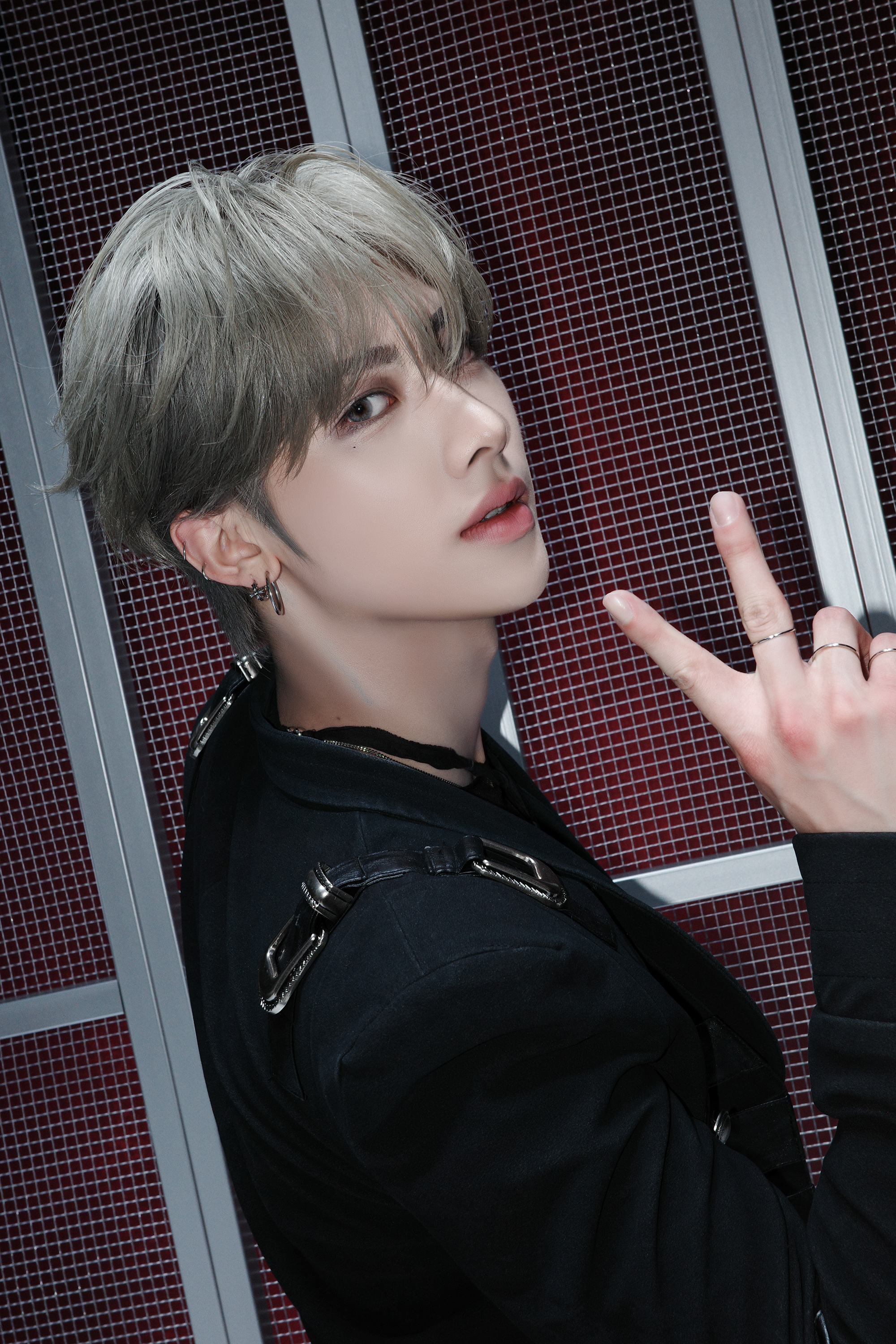 Ricky — 260616 AND2BLE Twitter Update - Ricky HQ Photos | kpopping