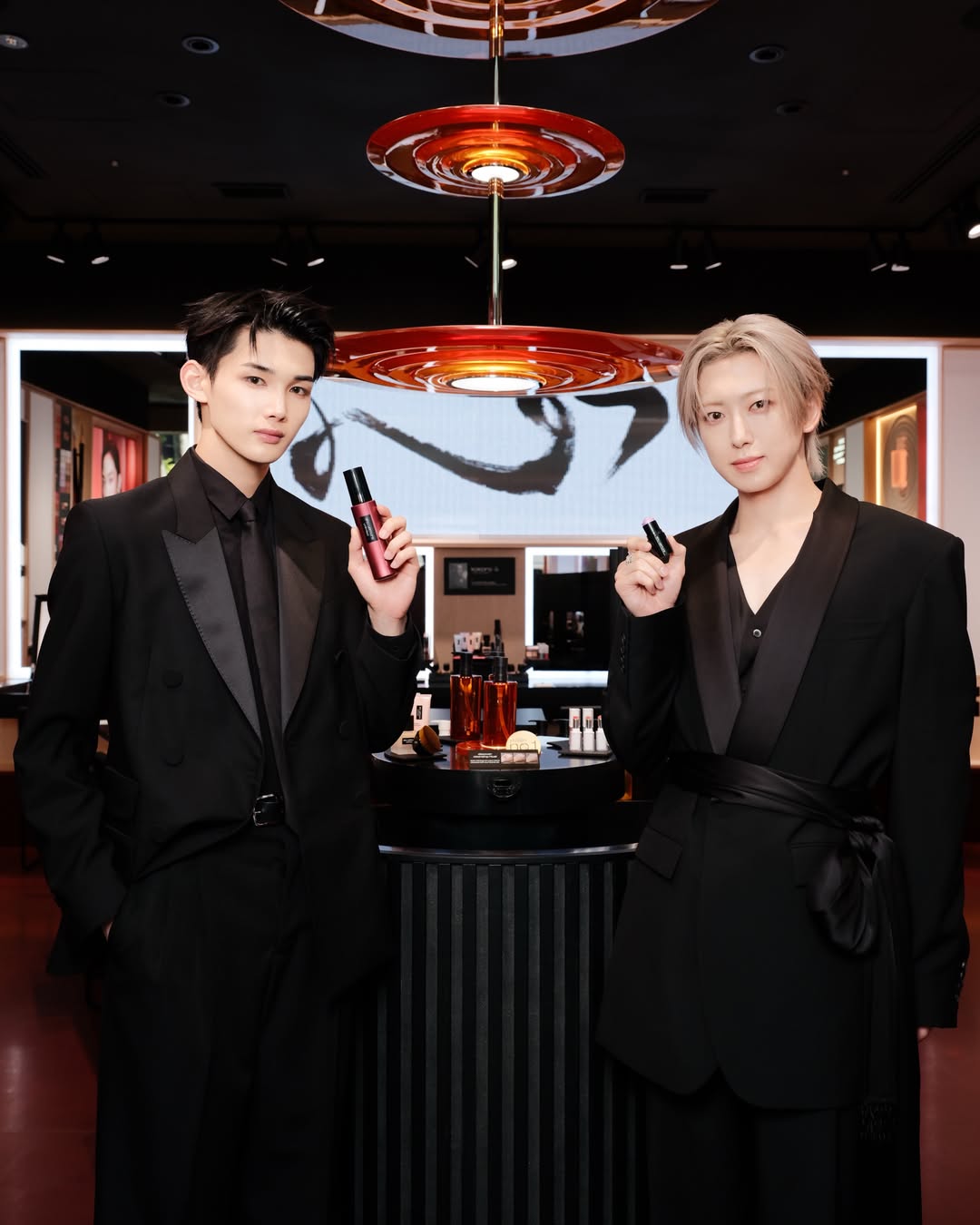 Fuma (&TEAM) — K-pop Idol Profile | kpopping