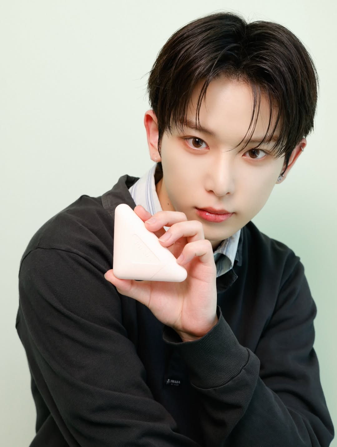 Harua (&TEAM) — K-pop Idol Profile | kpopping