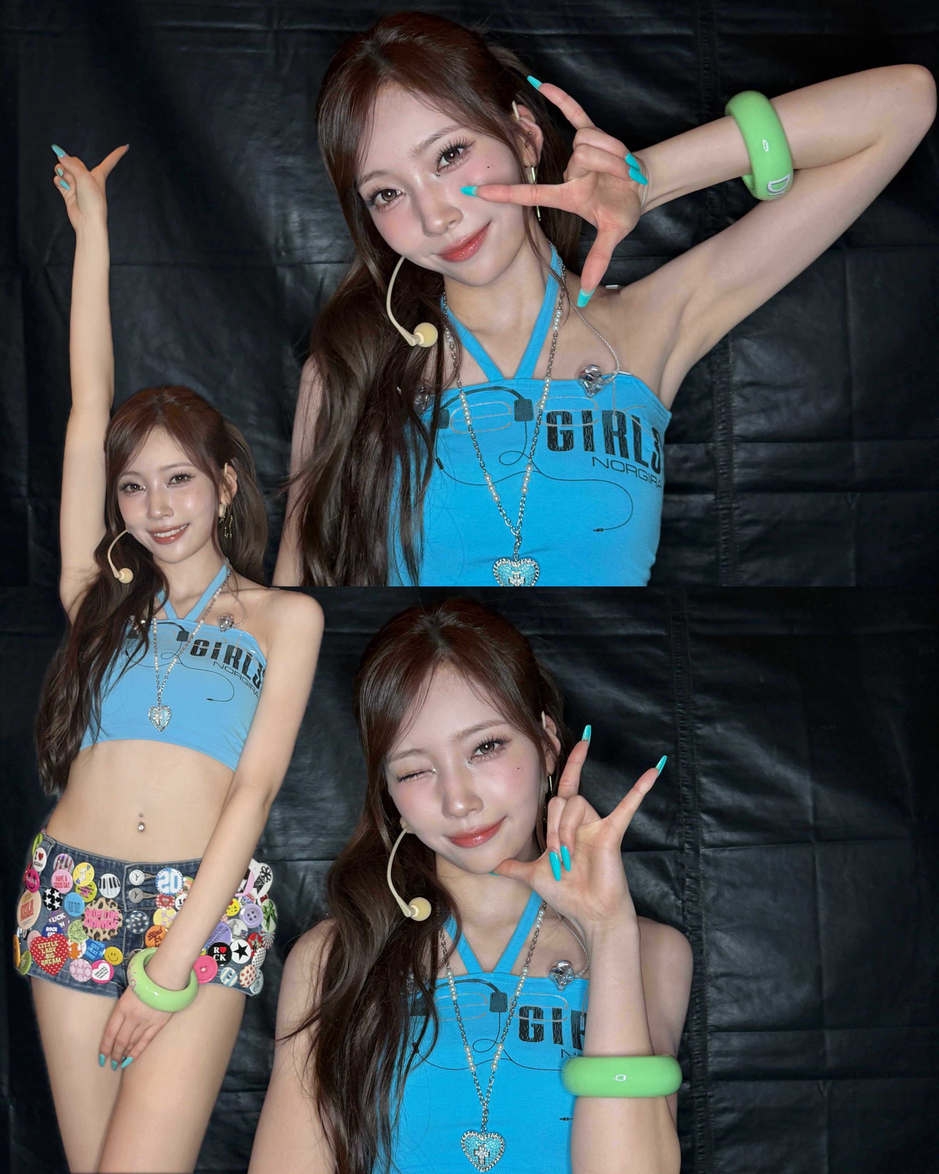 Mayuka (NiziU) — K-pop Idol Profile | kpopping