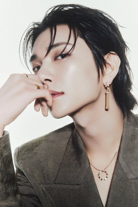 Joshua (SEVENTEEN) — K-pop Idol Profile | kpopping