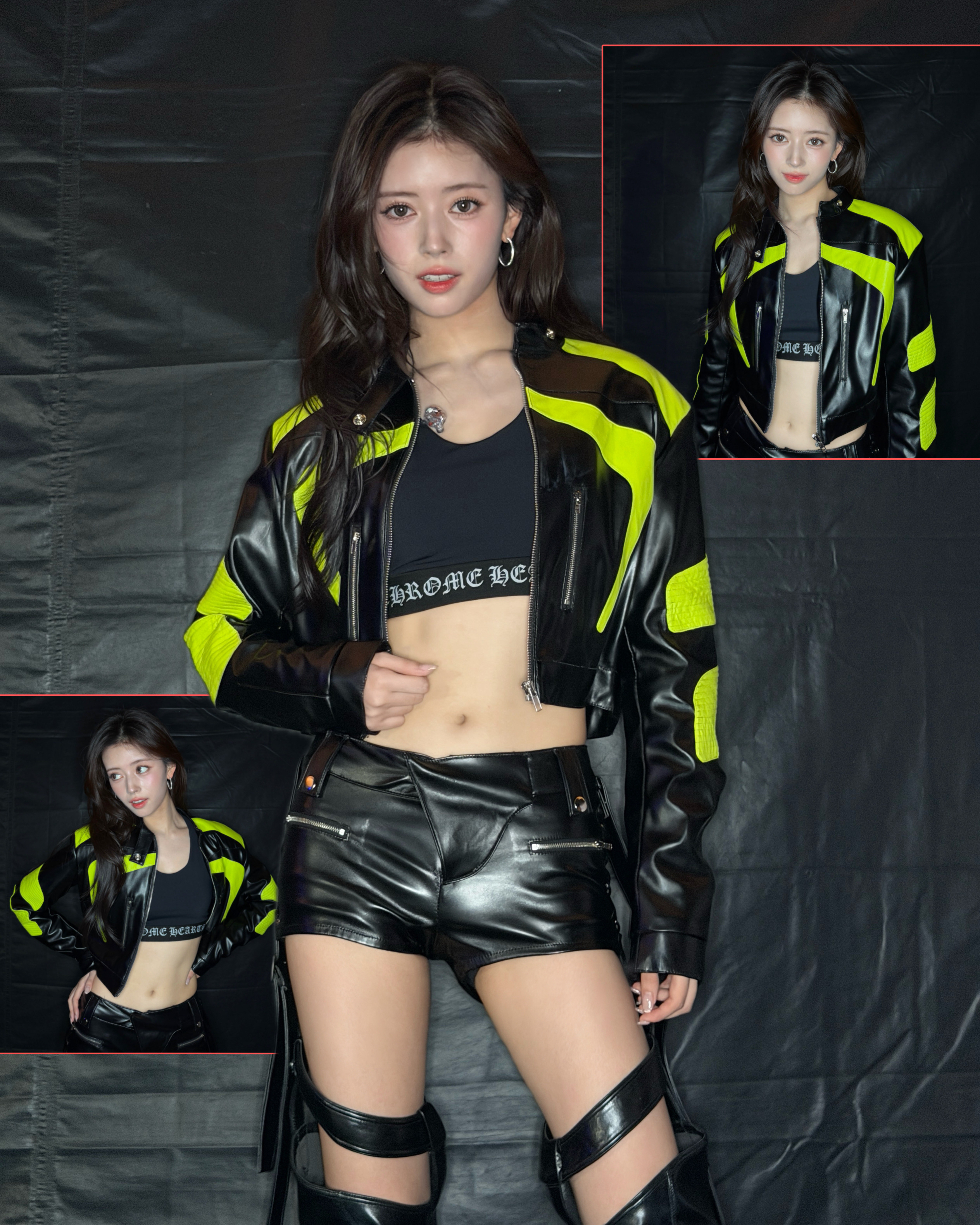 Rima — 260619 NiziU Twitter Update - Rima HQ Photos | kpopping