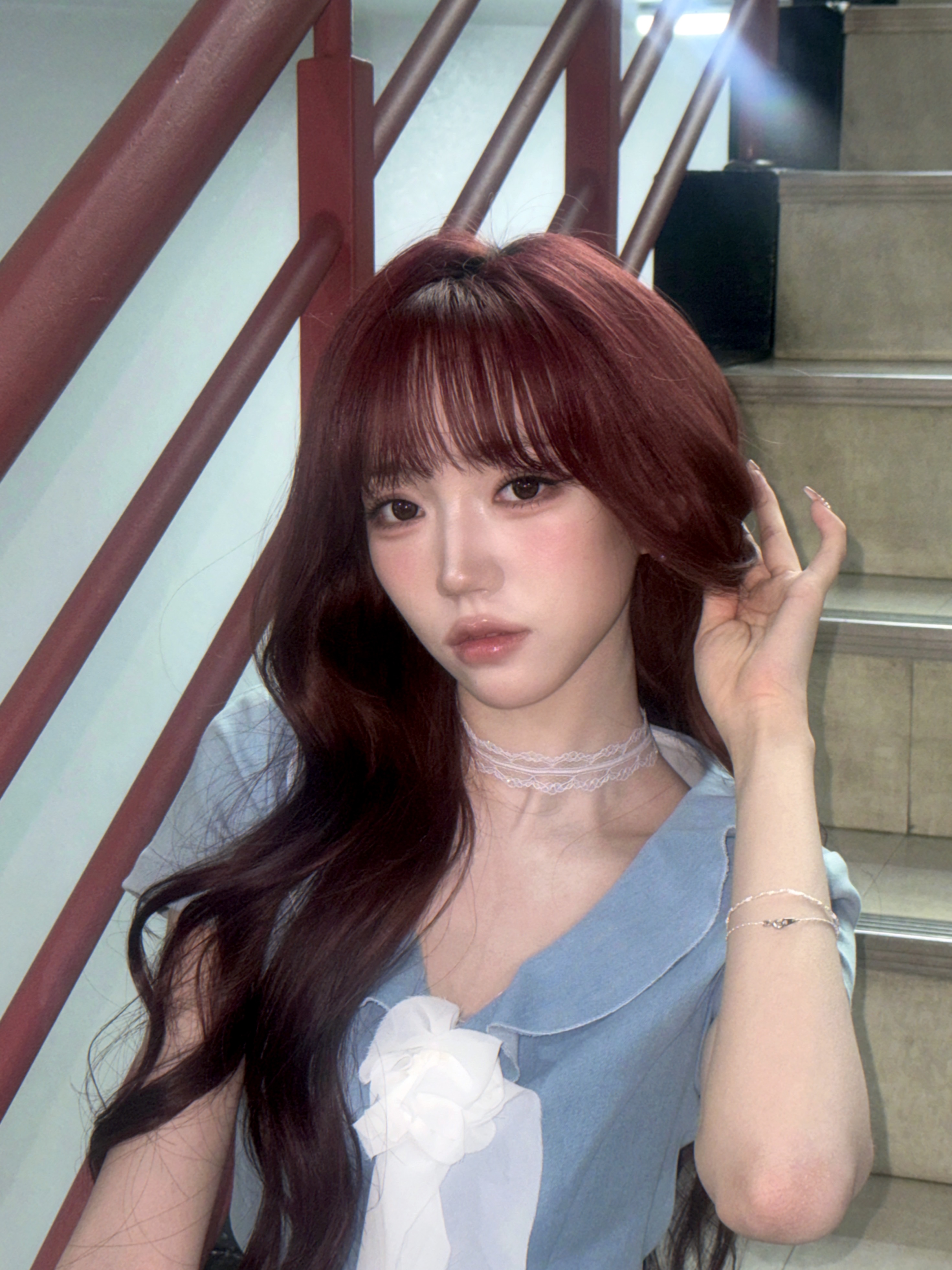 ShiOn — 260619 tripleS SNS Update - ShiOn HQ Photos | kpopping
