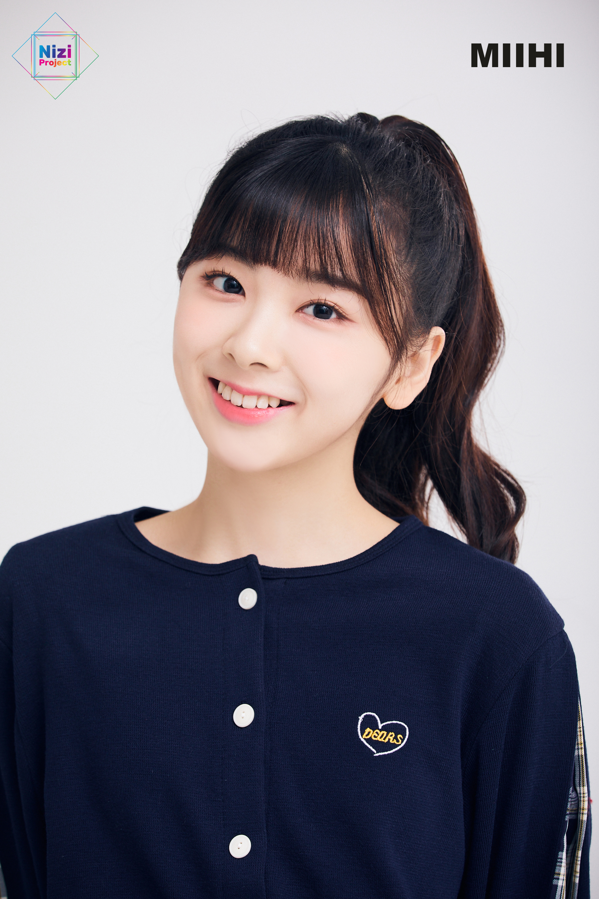 Miihi (NiziU) — K-pop Idol Profile | kpopping