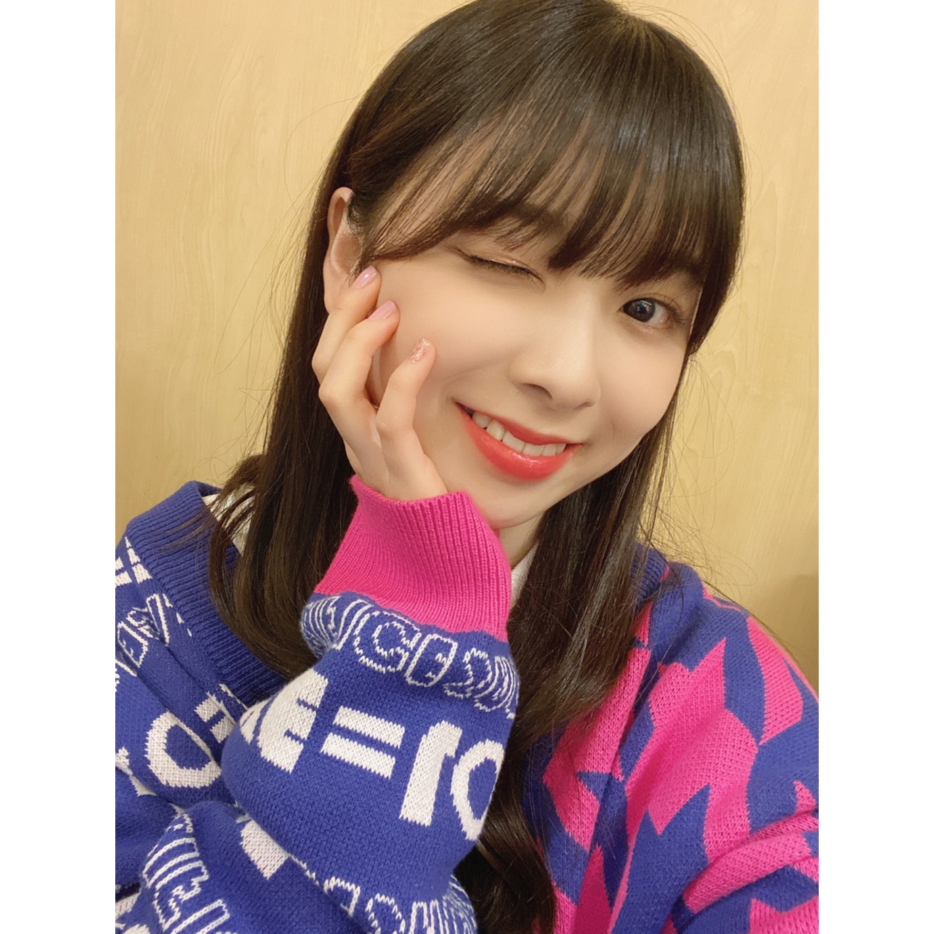 Miihi (NiziU) — K-pop Idol Profile | kpopping