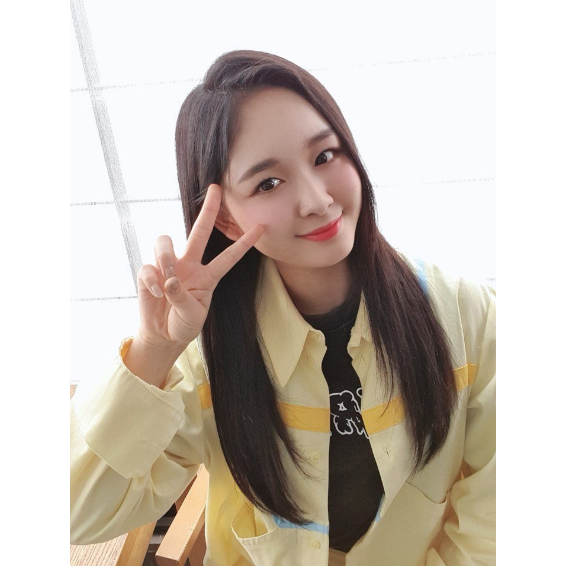 Riria — K-pop Idol Profile | kpopping