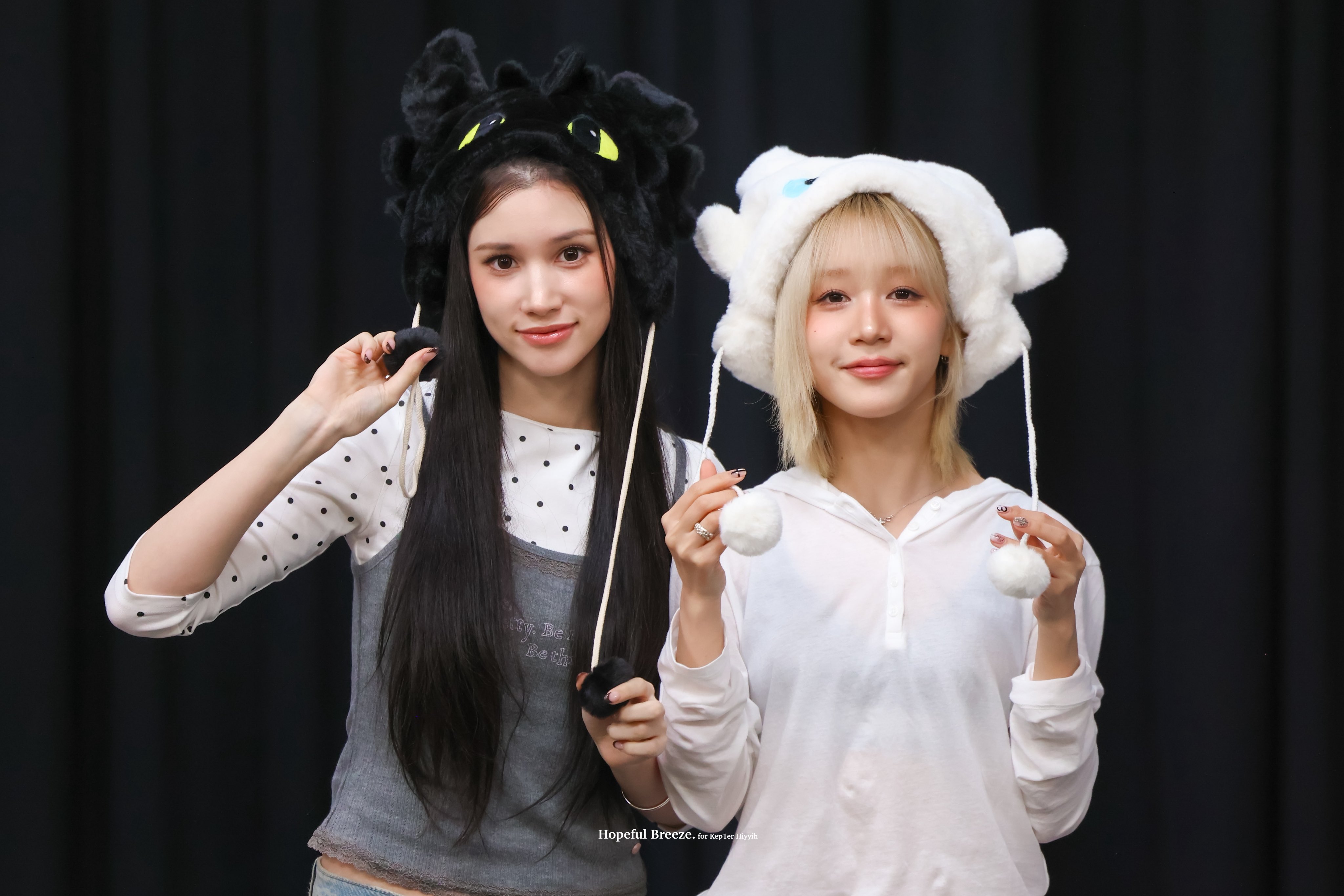 Kep1er (케플러) — K-pop Group Profile | kpopping