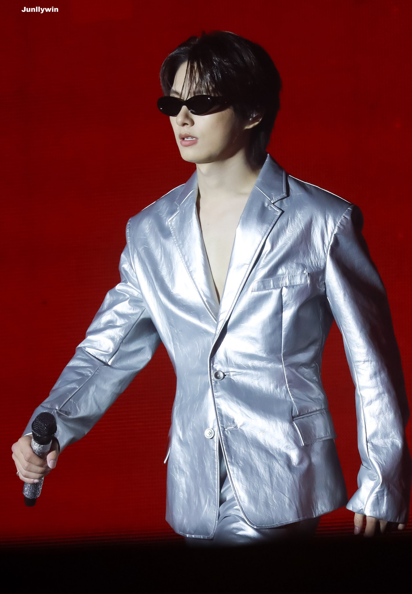 Jun (SEVENTEEN) — K-pop Idol Profile | kpopping