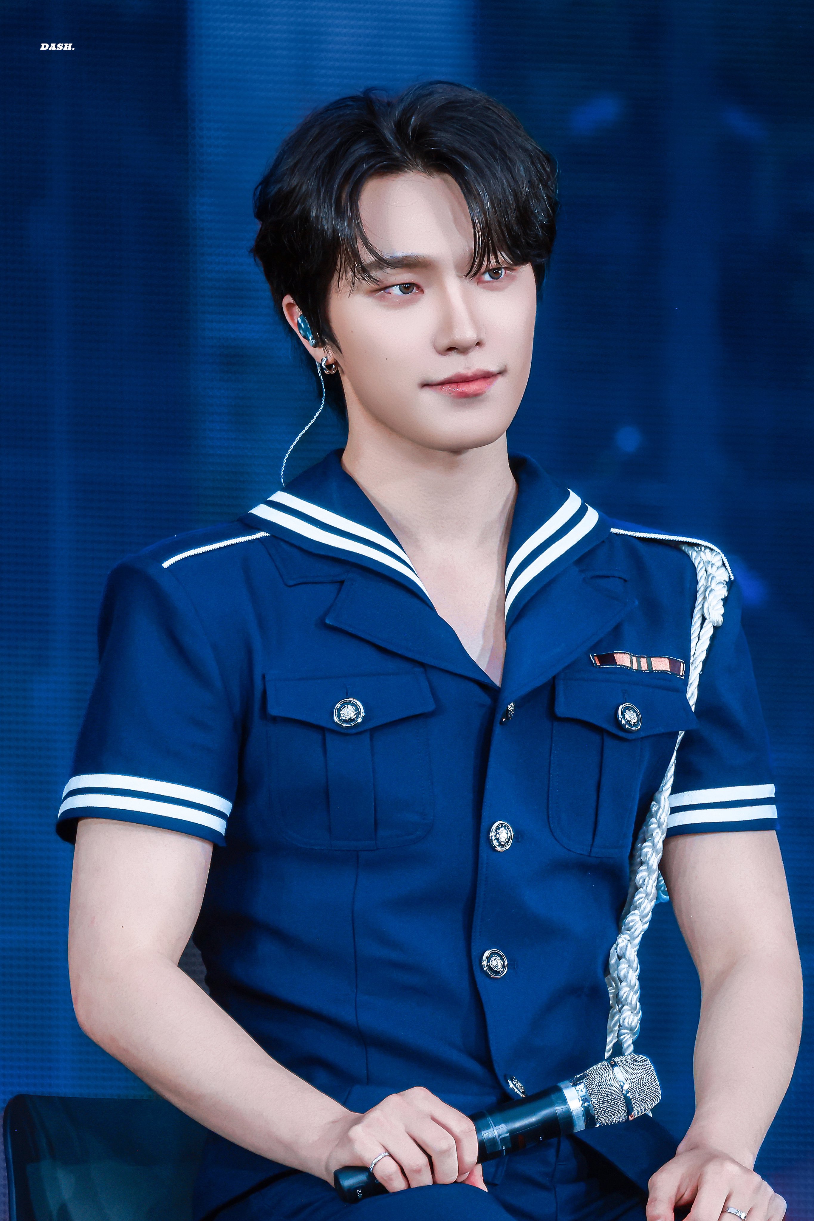 seventeen ディノ Dino — 260620 Dino at SEVENTEEN in CARAT LAND [2026] - D1 HQ