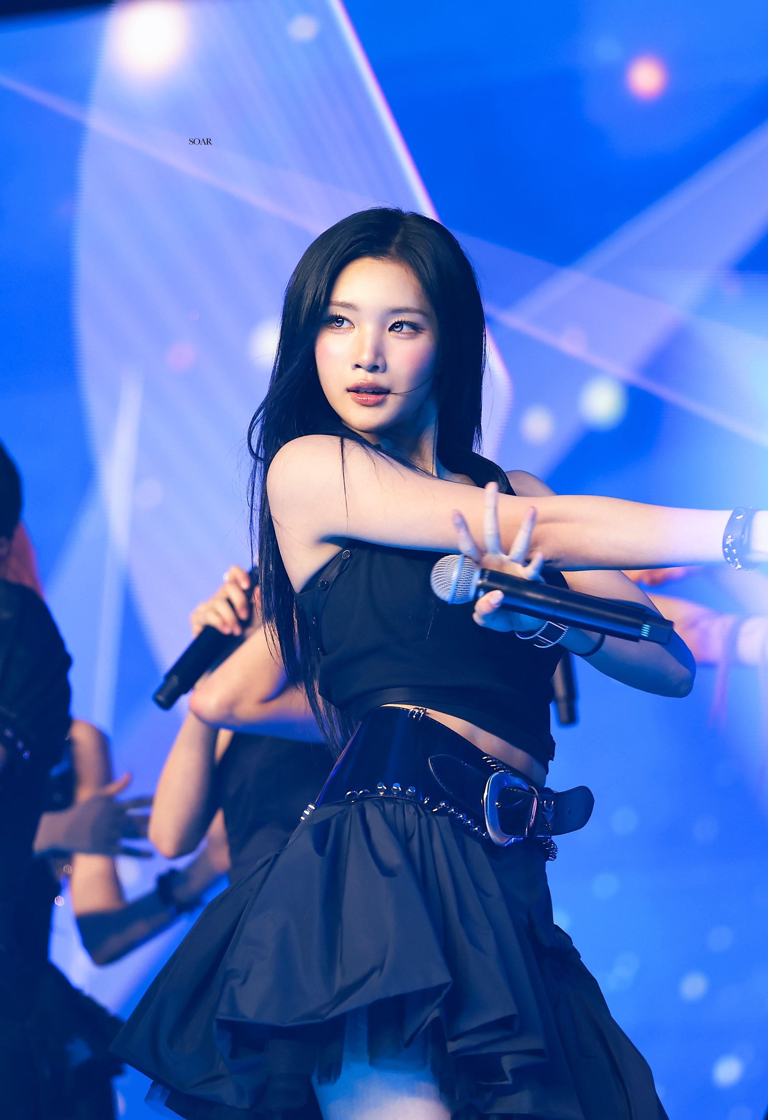 Juun (Hearts2Hearts) — K-pop Idol Profile | kpopping
