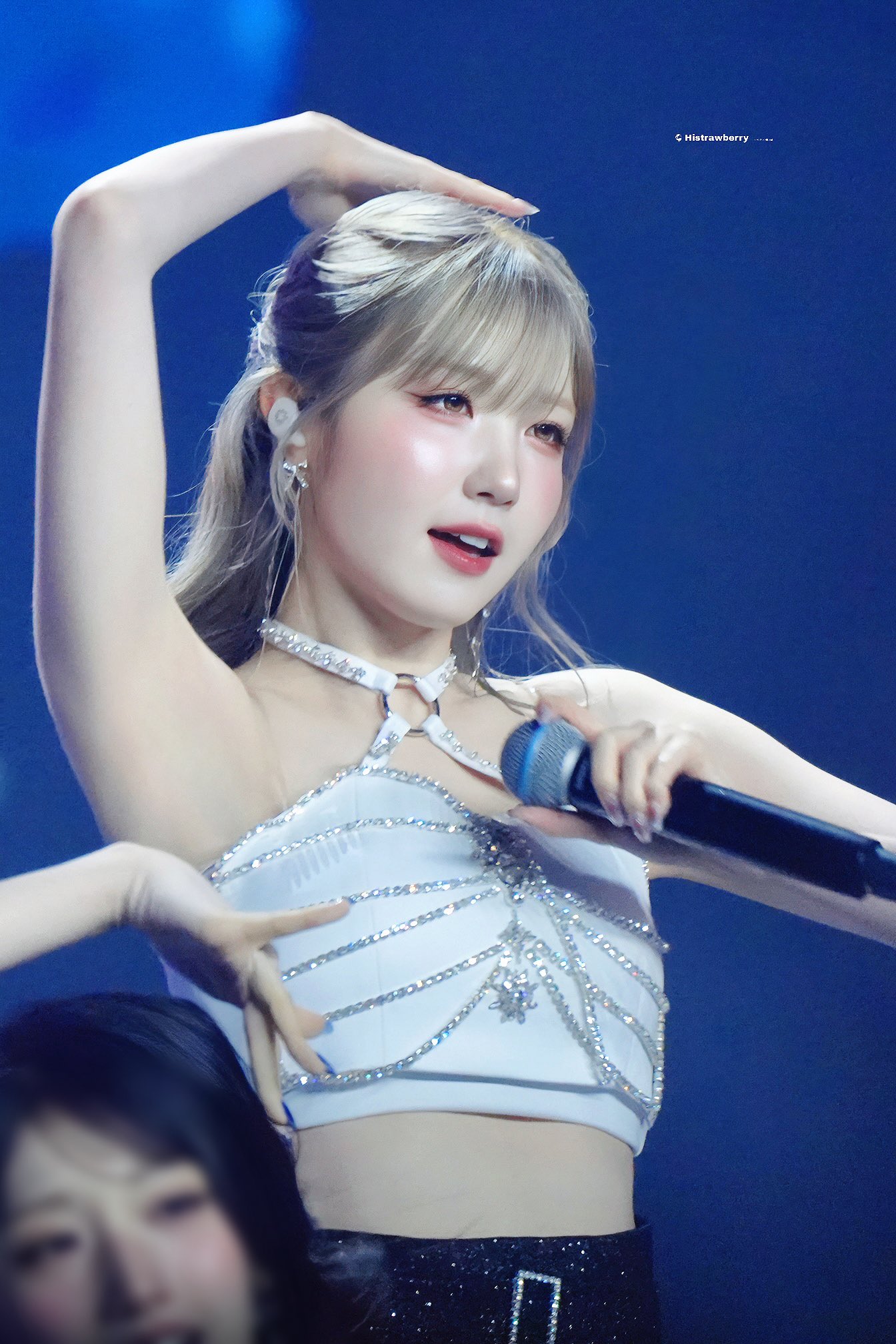 Hitomi — 260620 Hitomi at 2026 Seoul Music Awards HQ Photos | kpopping