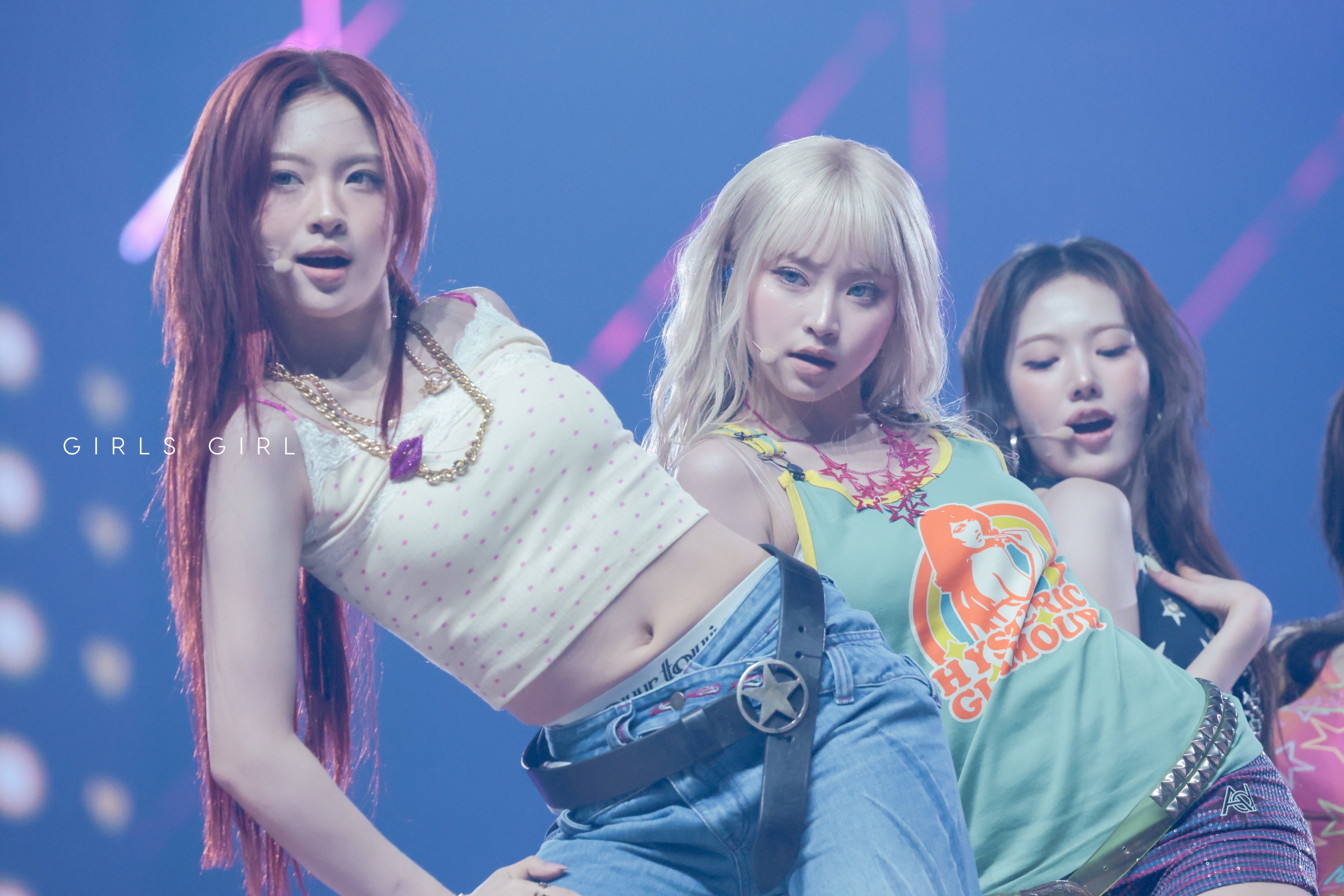 KiiiKiii — 260620 KiiiKiii at 2026 Seoul Music Awards HQ Photos