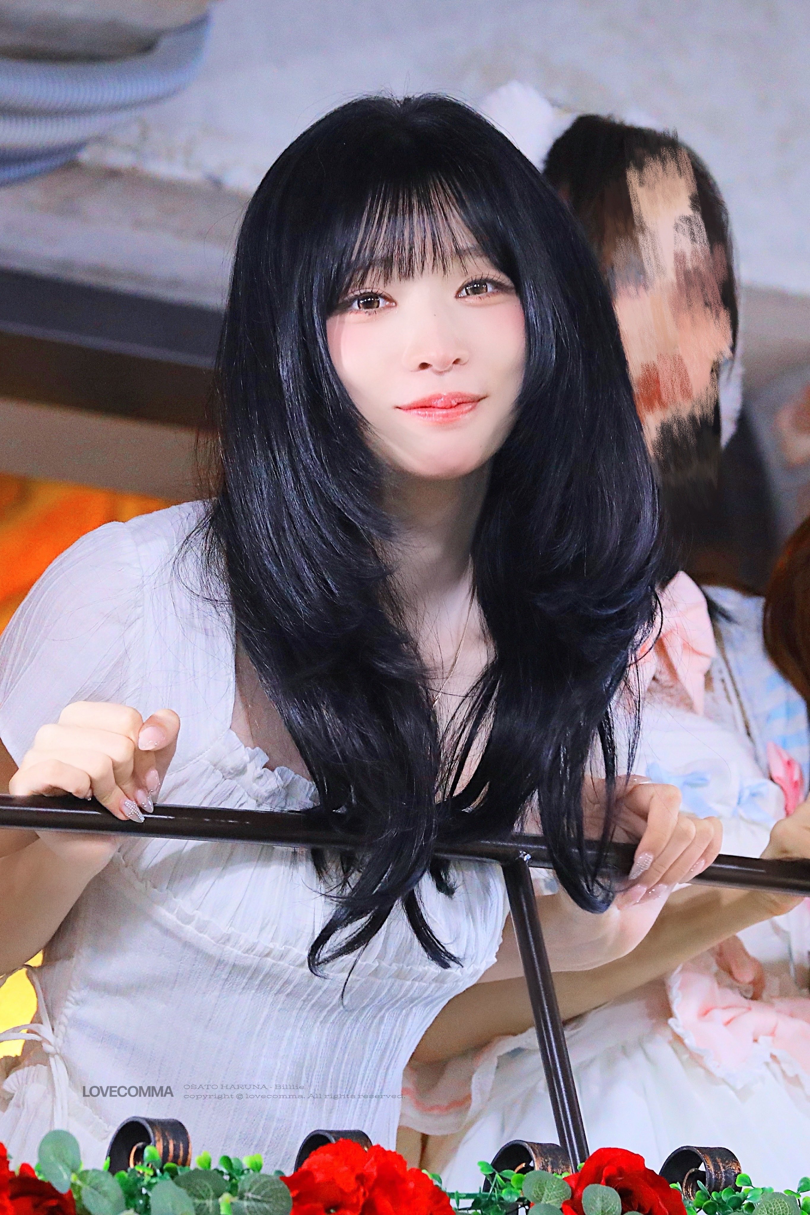 Haruna (Billlie) — K-pop Idol Profile | kpopping