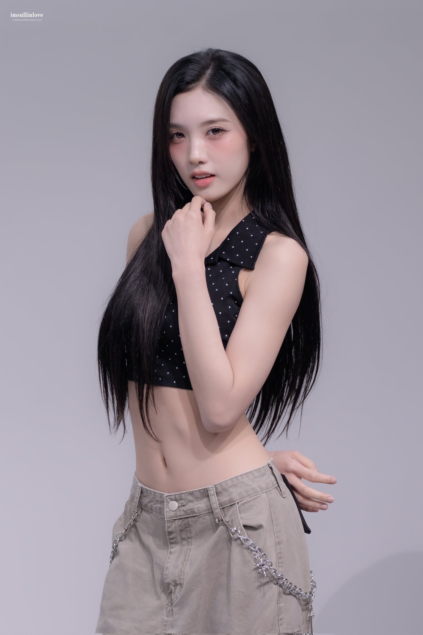 Sullin (tripleS) — K-pop Idol Profile | kpopping