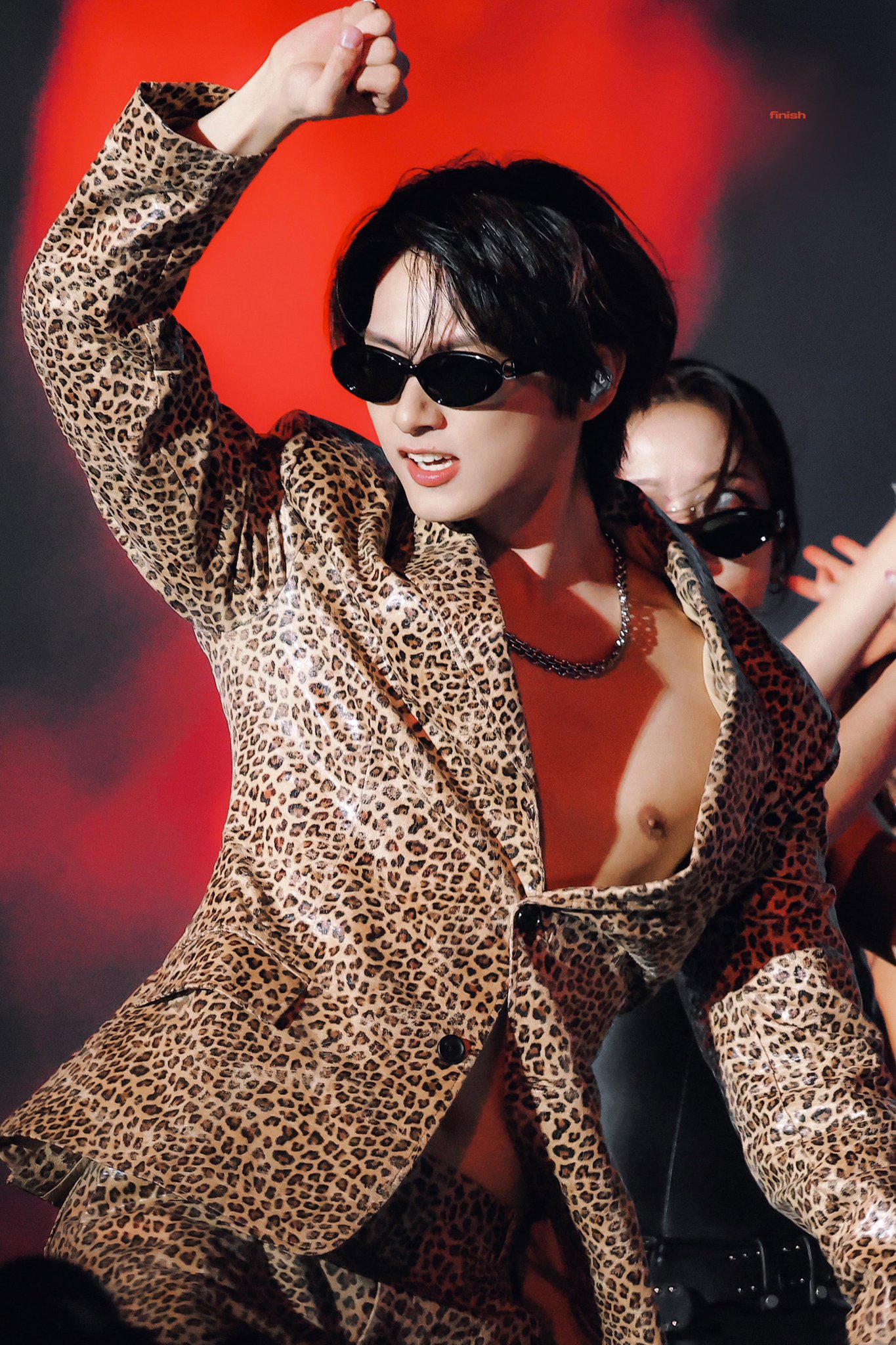 SEVENTEEN ジュン JUN Jun (SEVENTEEN) — K-pop Idol Profile | kpopping