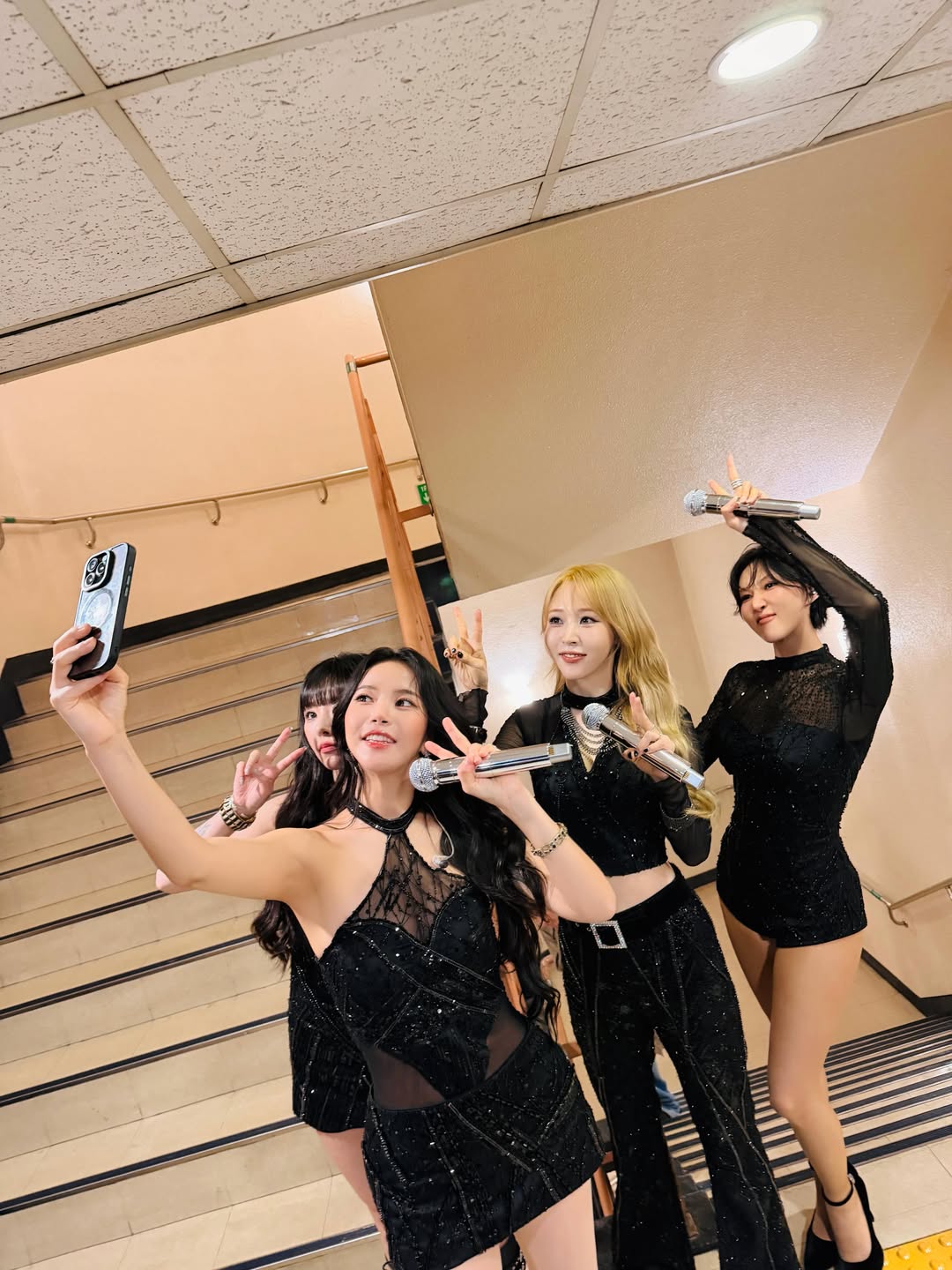 Moonbyul (MAMAMOO) — K-pop Idol Profile | kpopping