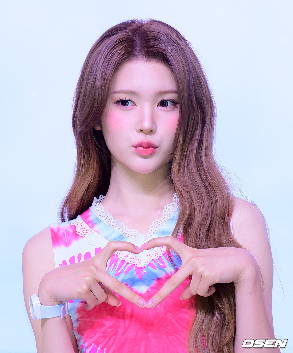 A-na — 260622 A-na at 'Lemon Tang' Comeback Showcase HQ Photos